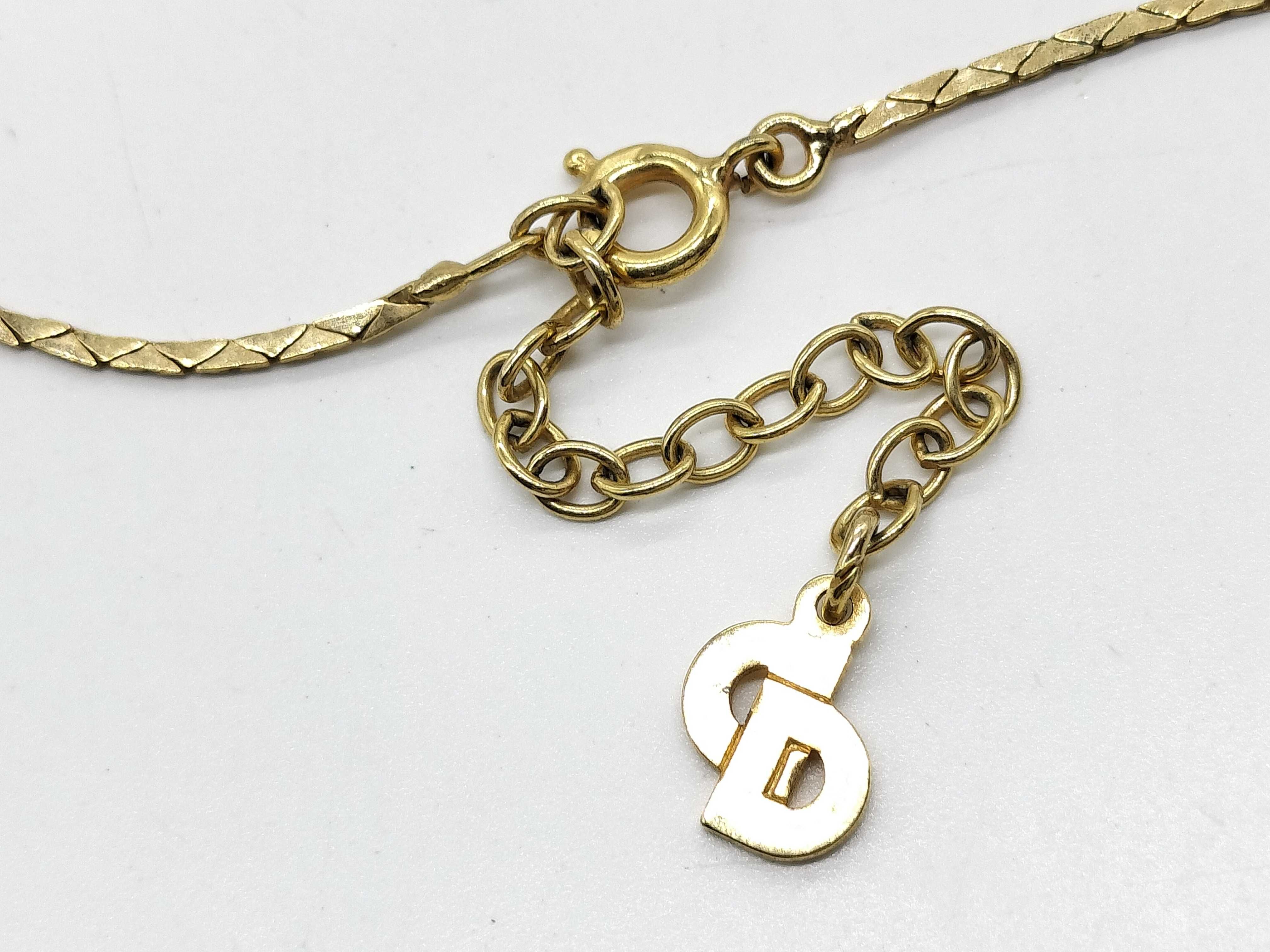 Logo Necklace — view 9