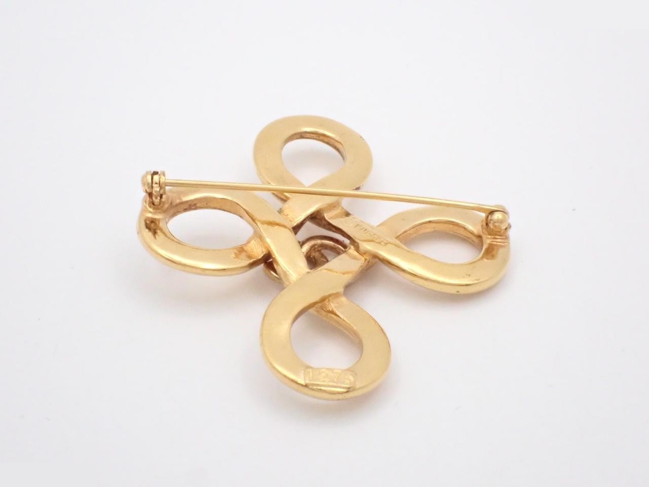Cross Coco Mark 1275 Brooch — view 2