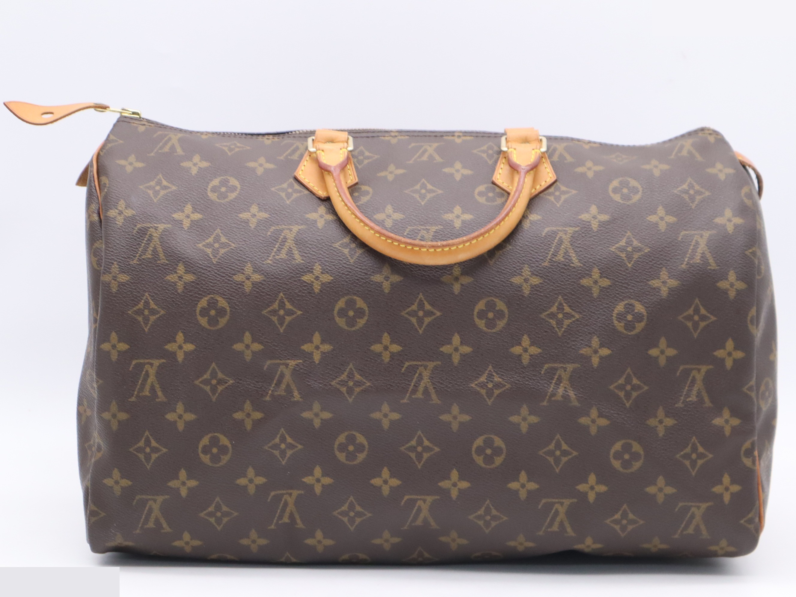 Speedy 40 — view 2