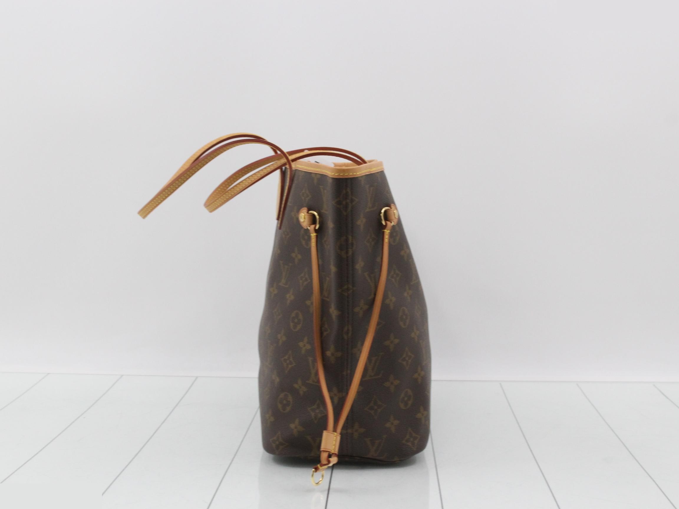 Neverfull MM — view 3
