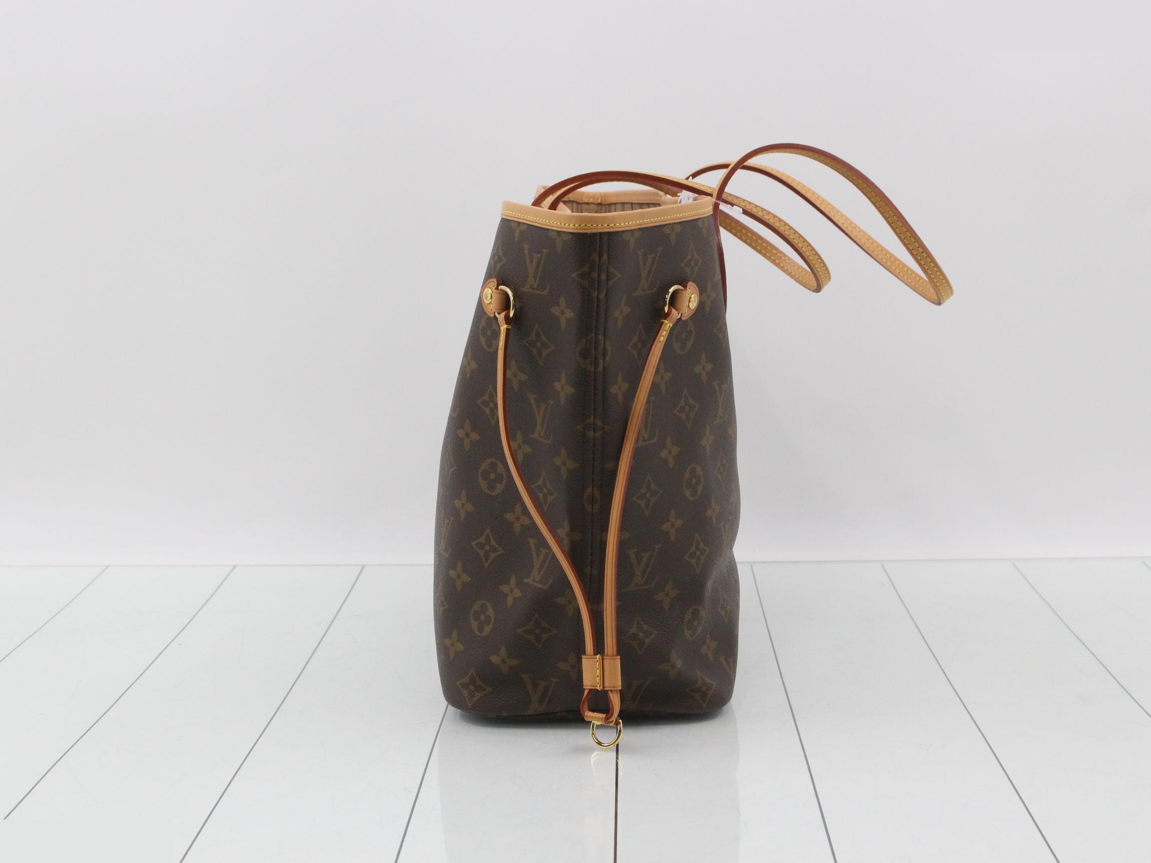 Neverfull MM — view 4