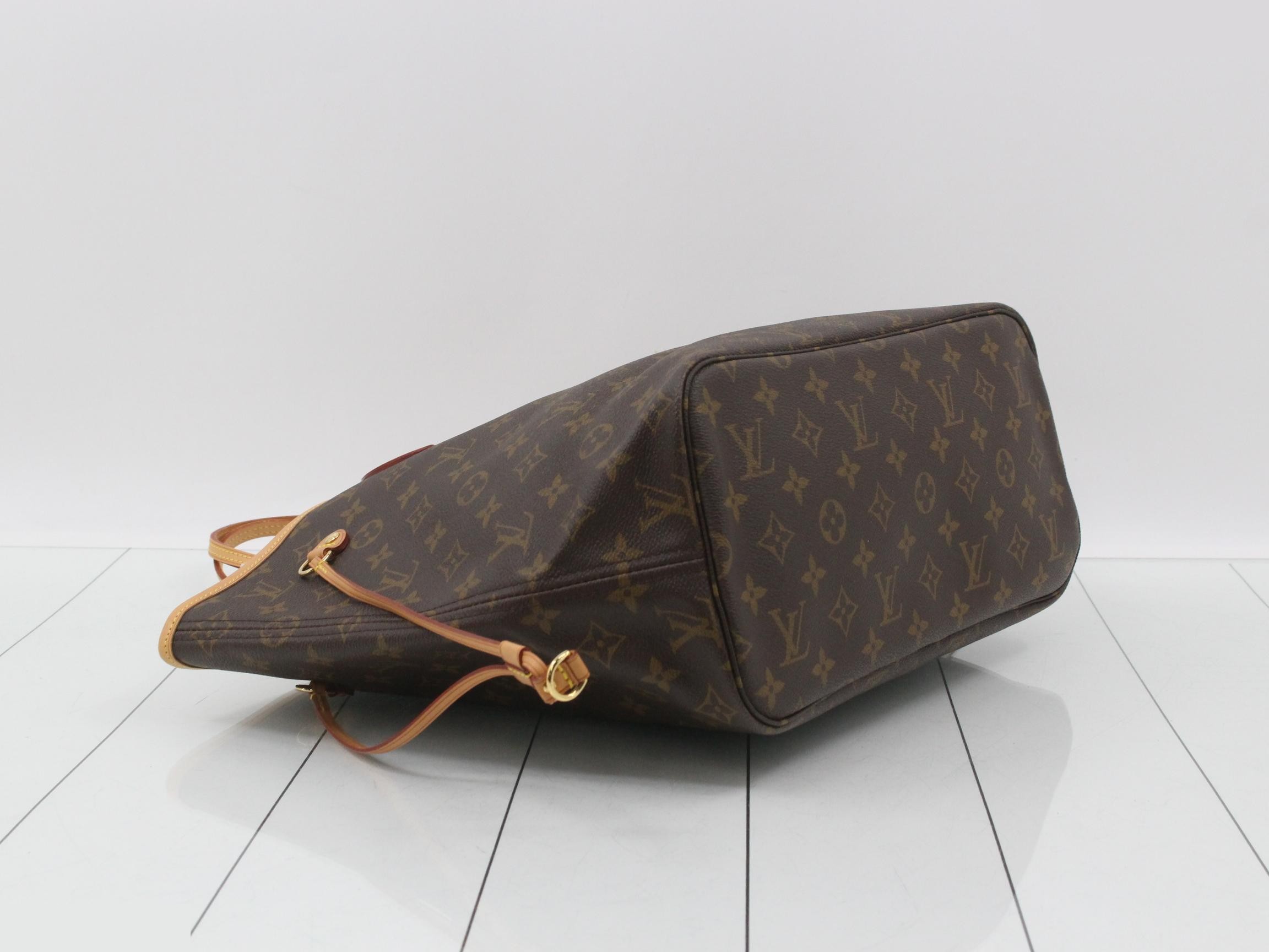 Neverfull MM — view 5