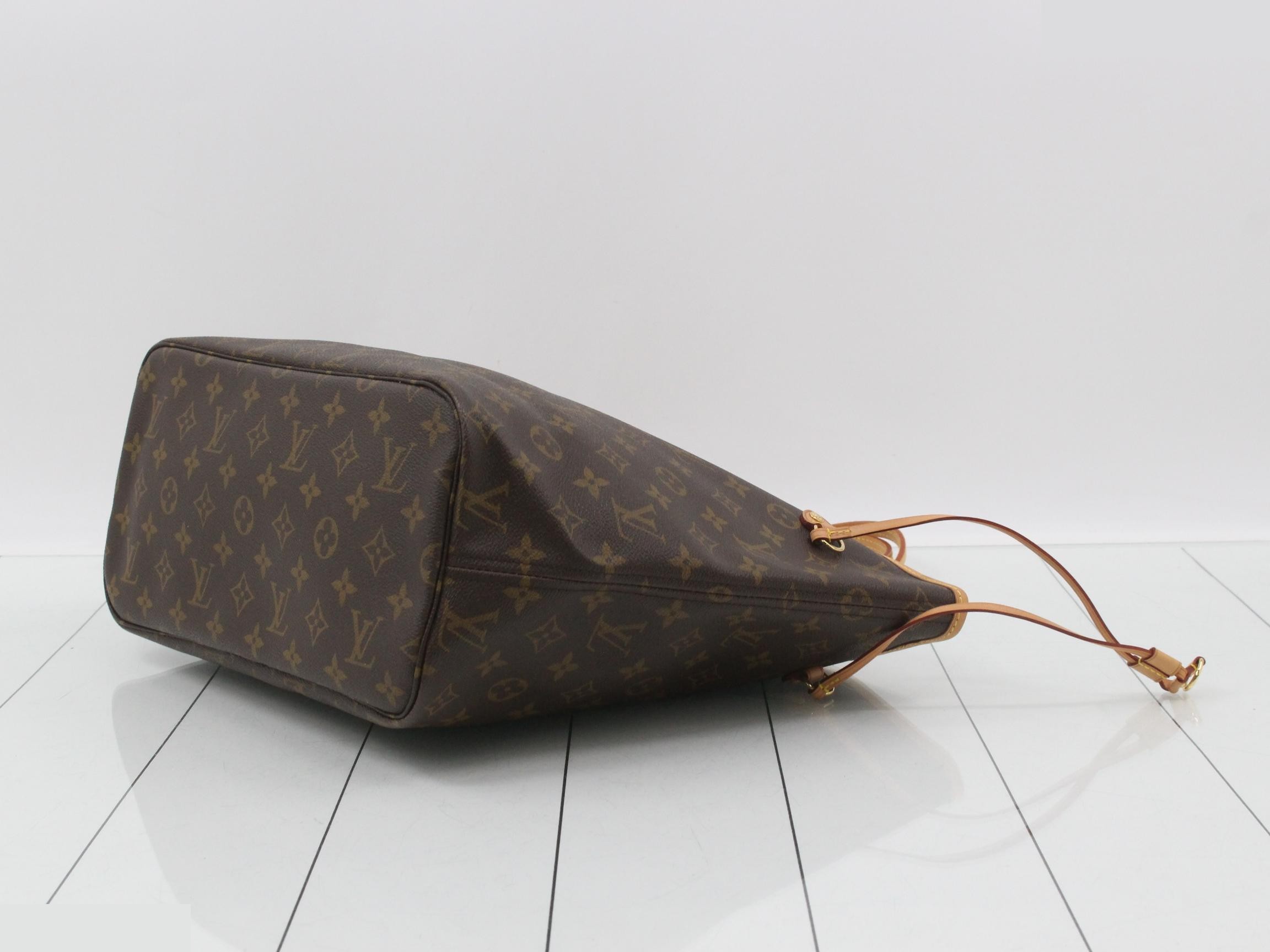 Neverfull MM — view 6