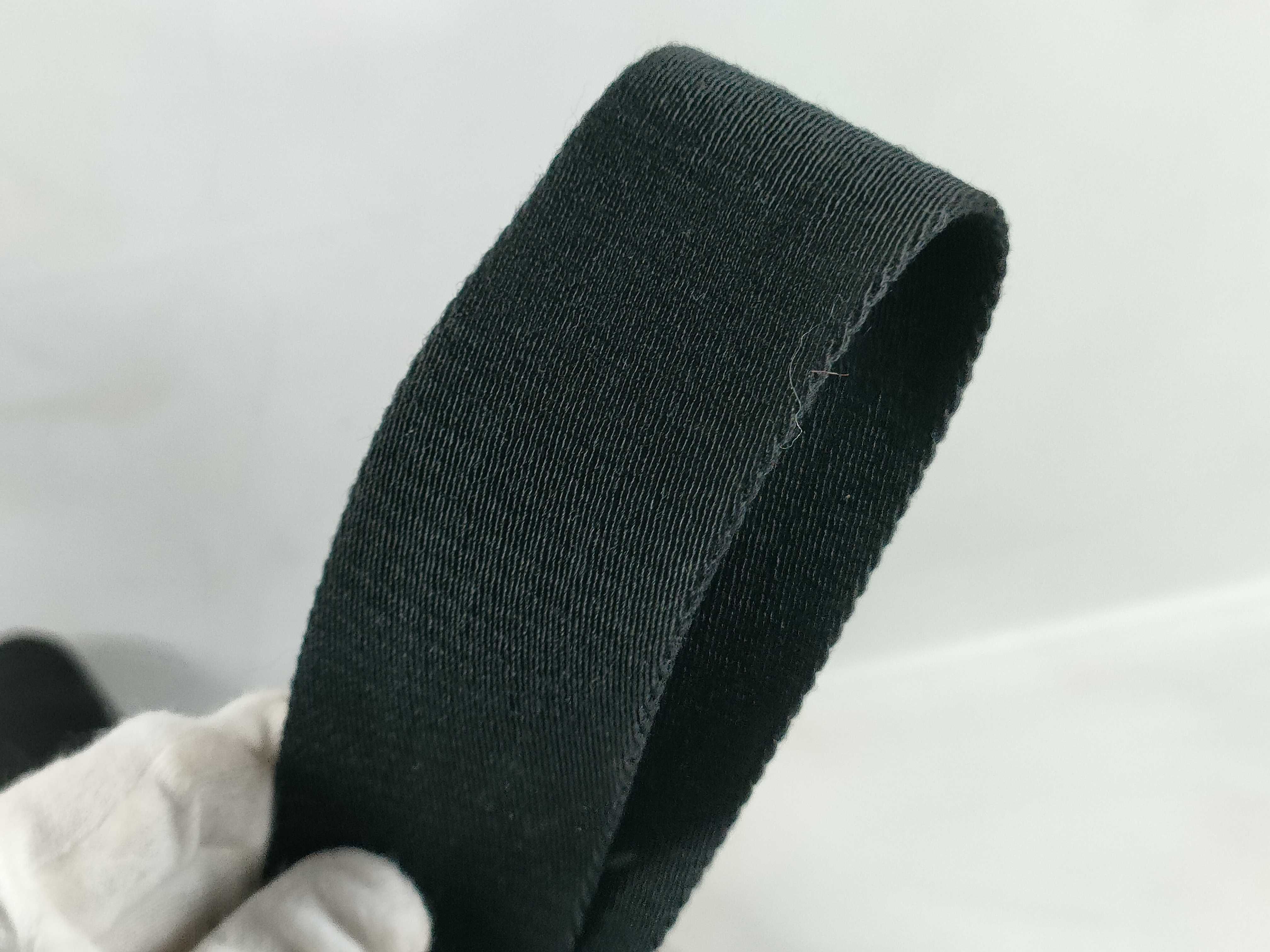 Nylon Jacquard Shoulder Bag — view 4