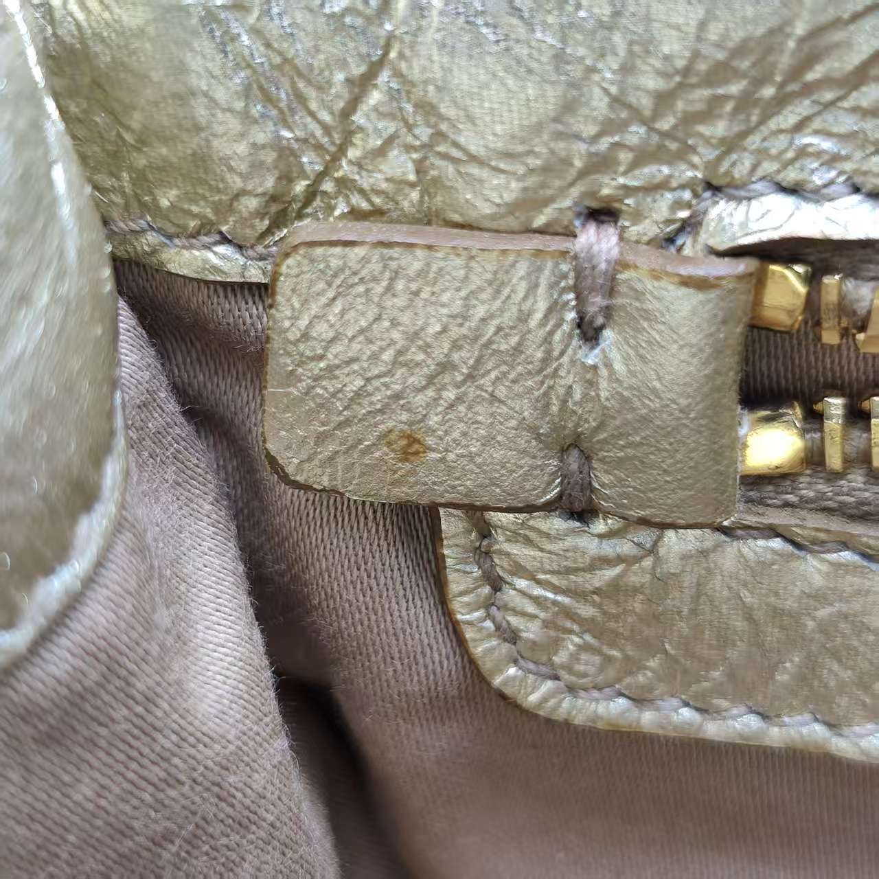 【*Shipped from: China*】miu miu PVC Shoulder Bag — view 11