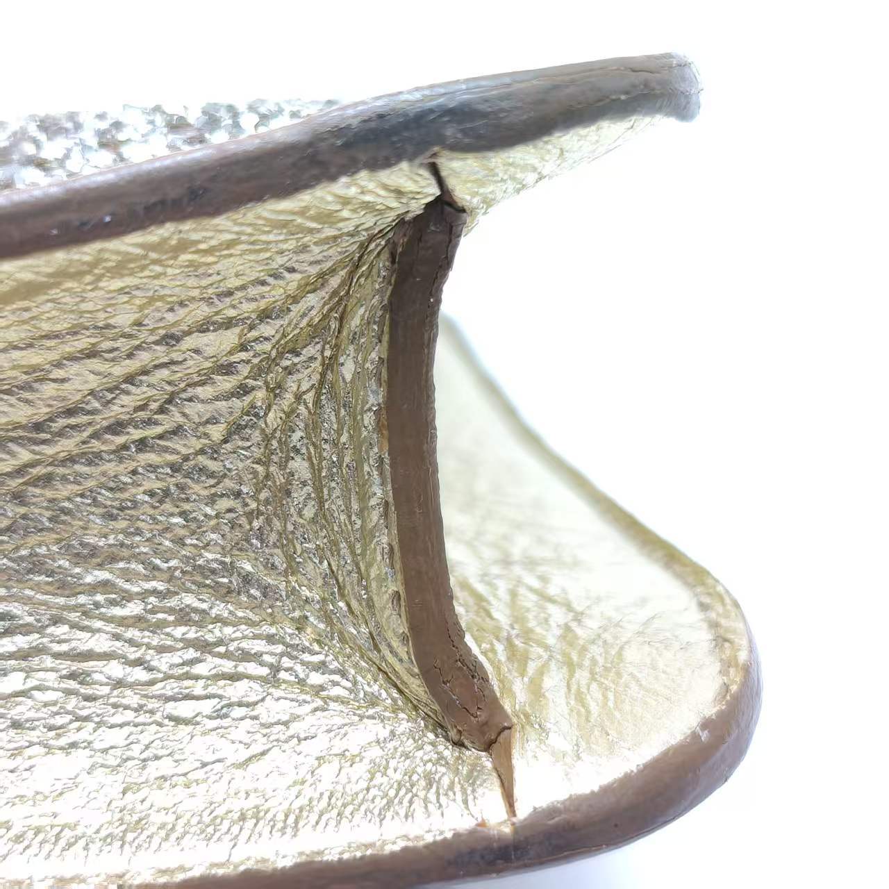 【*Shipped from: China*】miu miu PVC Shoulder Bag — view 13