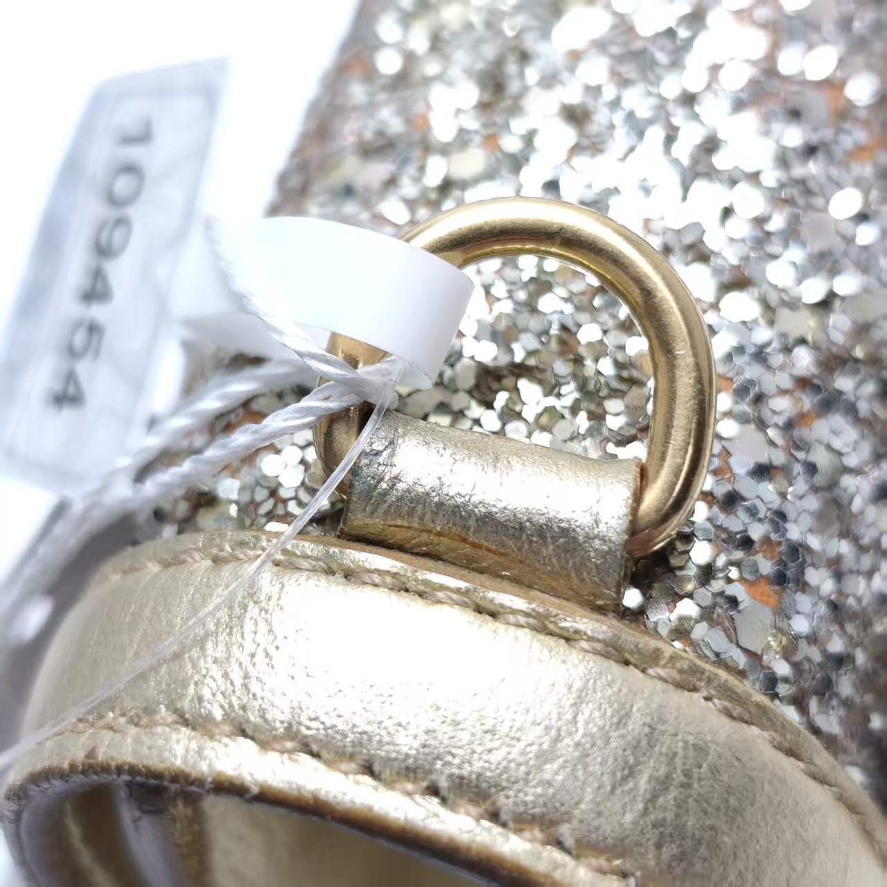 【*Shipped from: China*】miu miu PVC Shoulder Bag — view 14