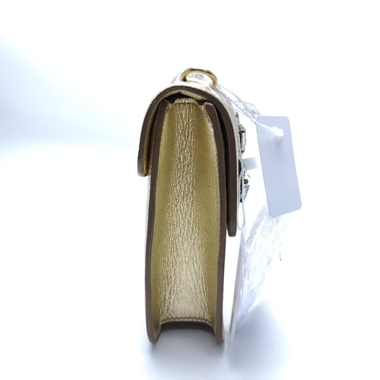 【*Shipped from: China*】miu miu PVC Shoulder Bag — view 4