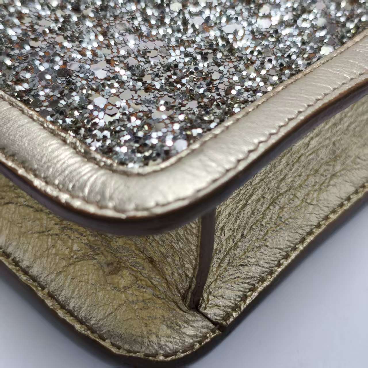 【*Shipped from: China*】miu miu PVC Shoulder Bag — view 5