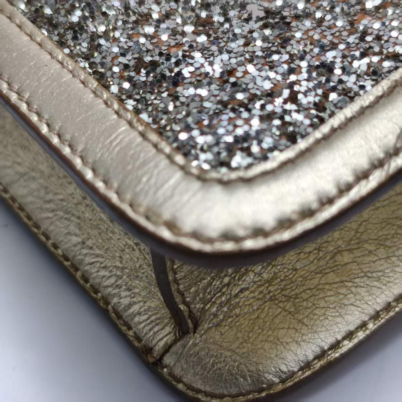 【*Shipped from: China*】miu miu PVC Shoulder Bag — view 6
