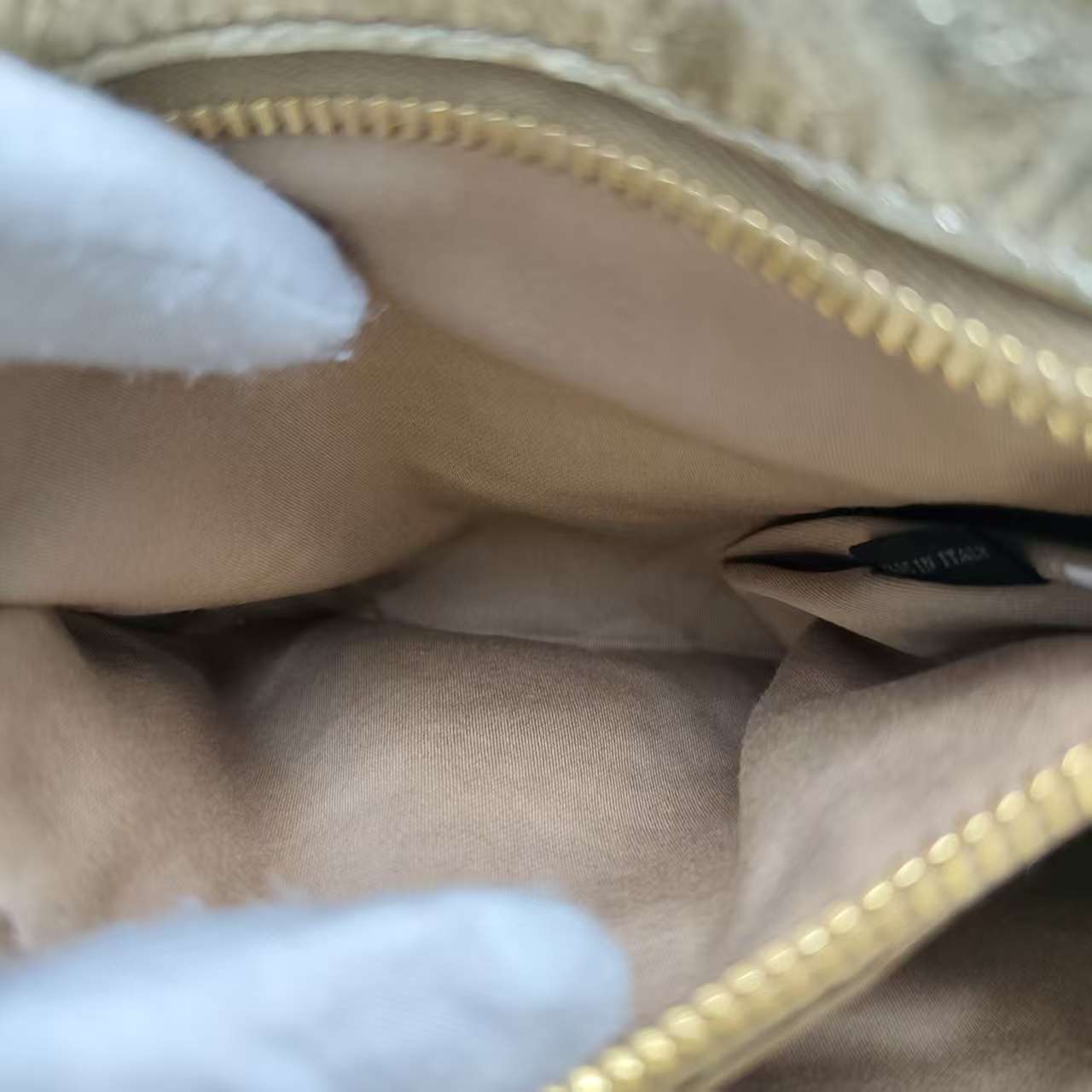 【*Shipped from: China*】miu miu PVC Shoulder Bag — view 9