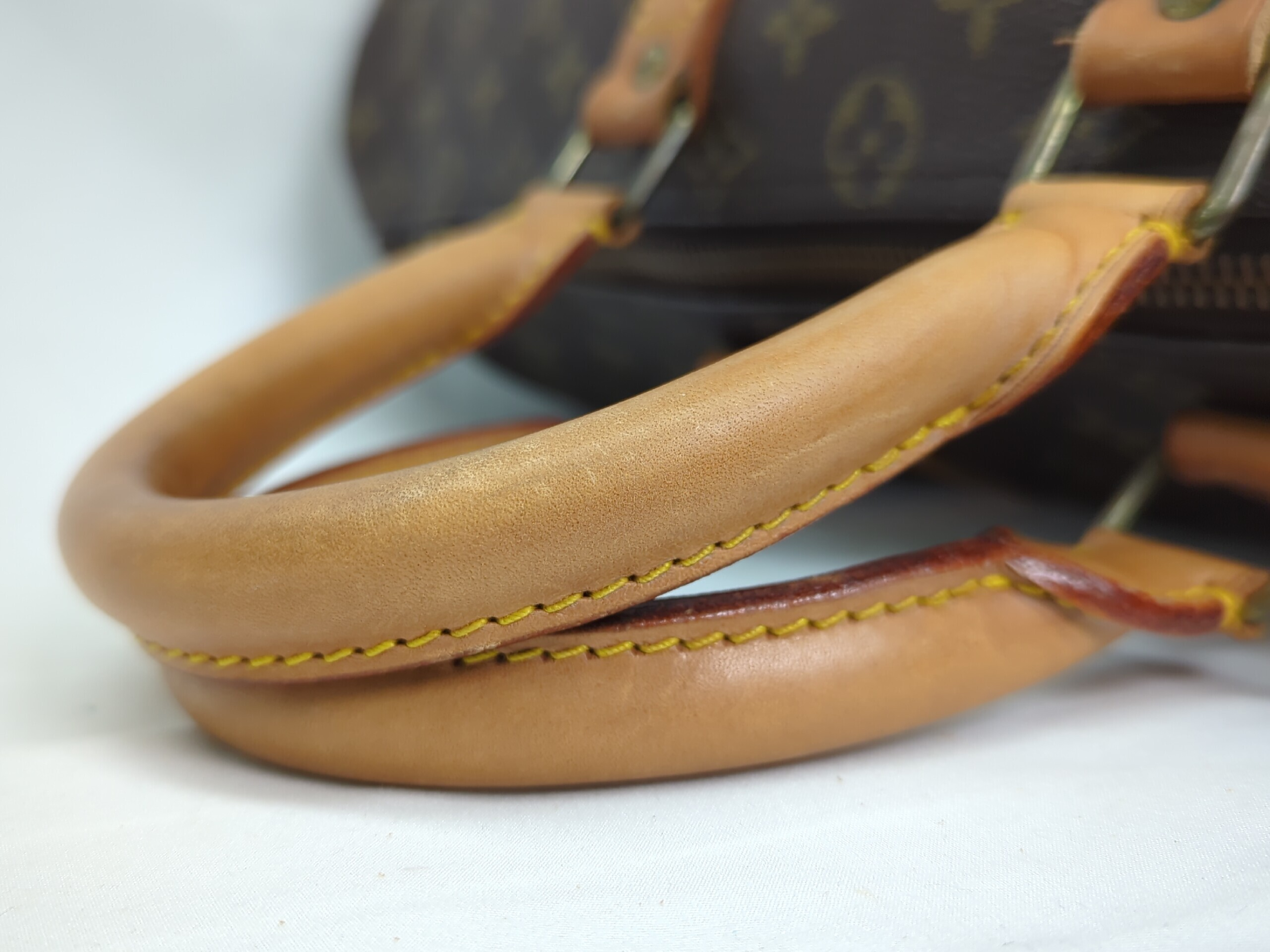 M41428 Monogram Keepall 45 Boston Bag — view 6