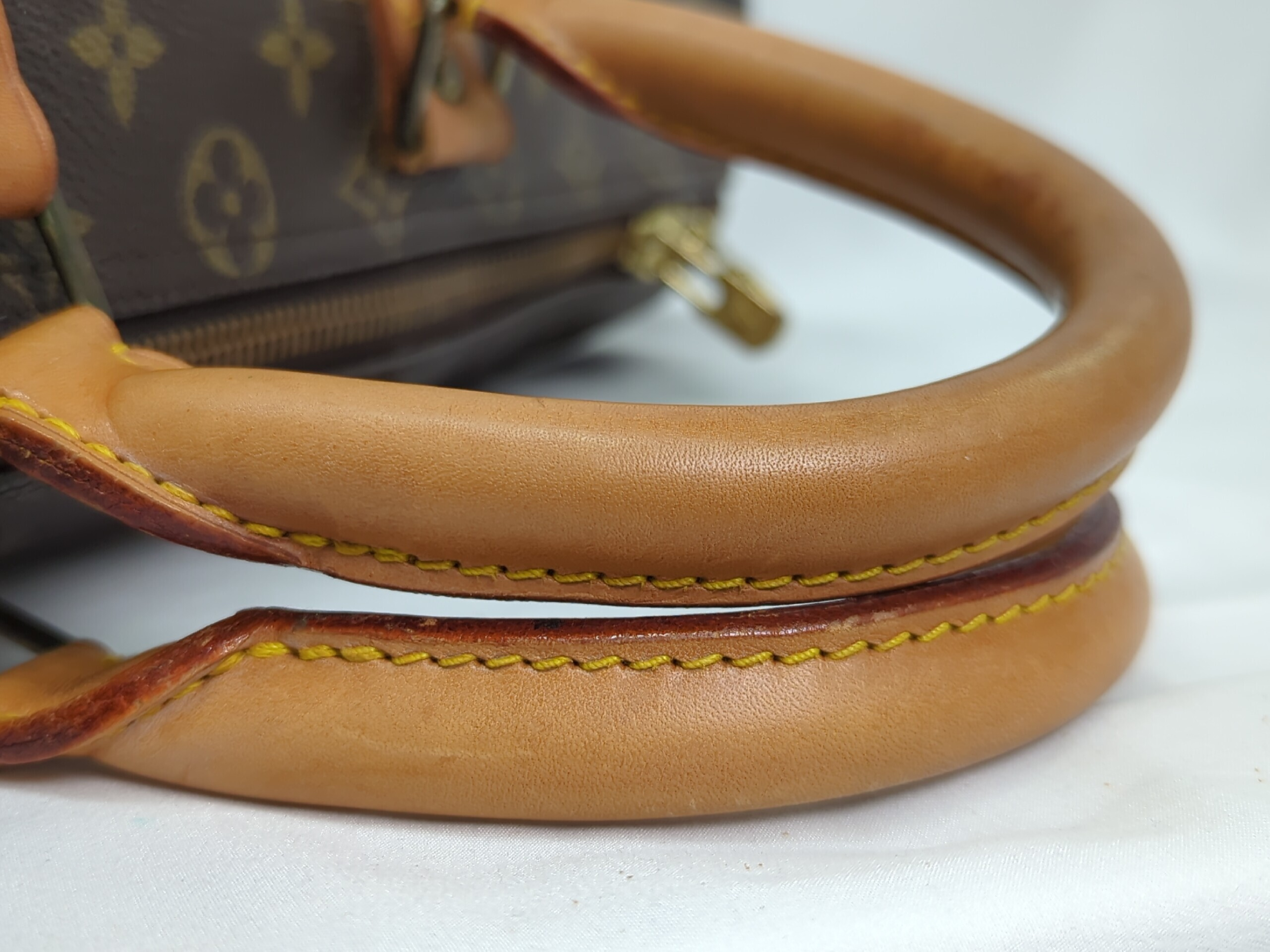 M41428 Monogram Keepall 45 Boston Bag — view 7