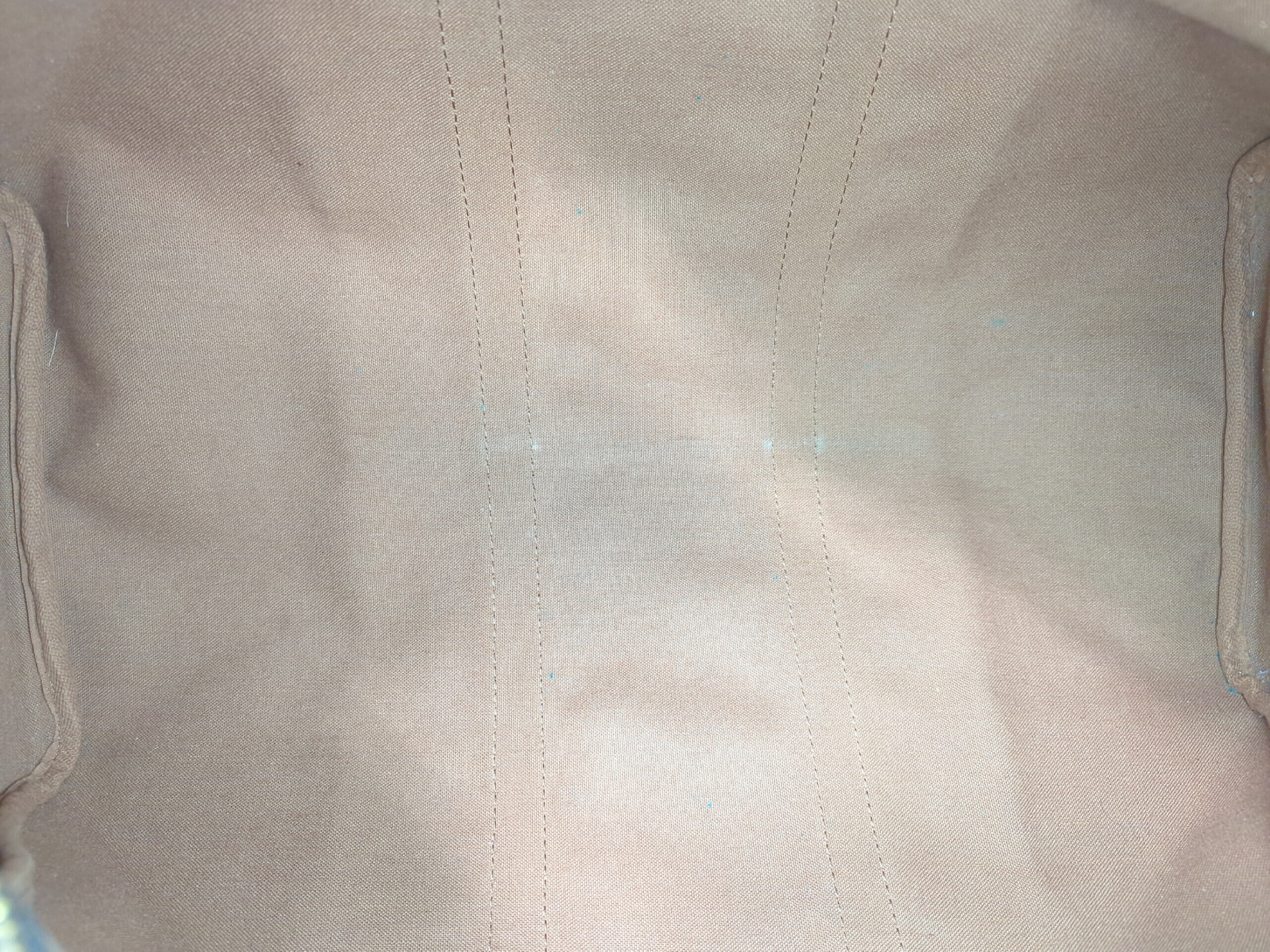 M41428 Monogram Keepall 45 Boston Bag — view 10