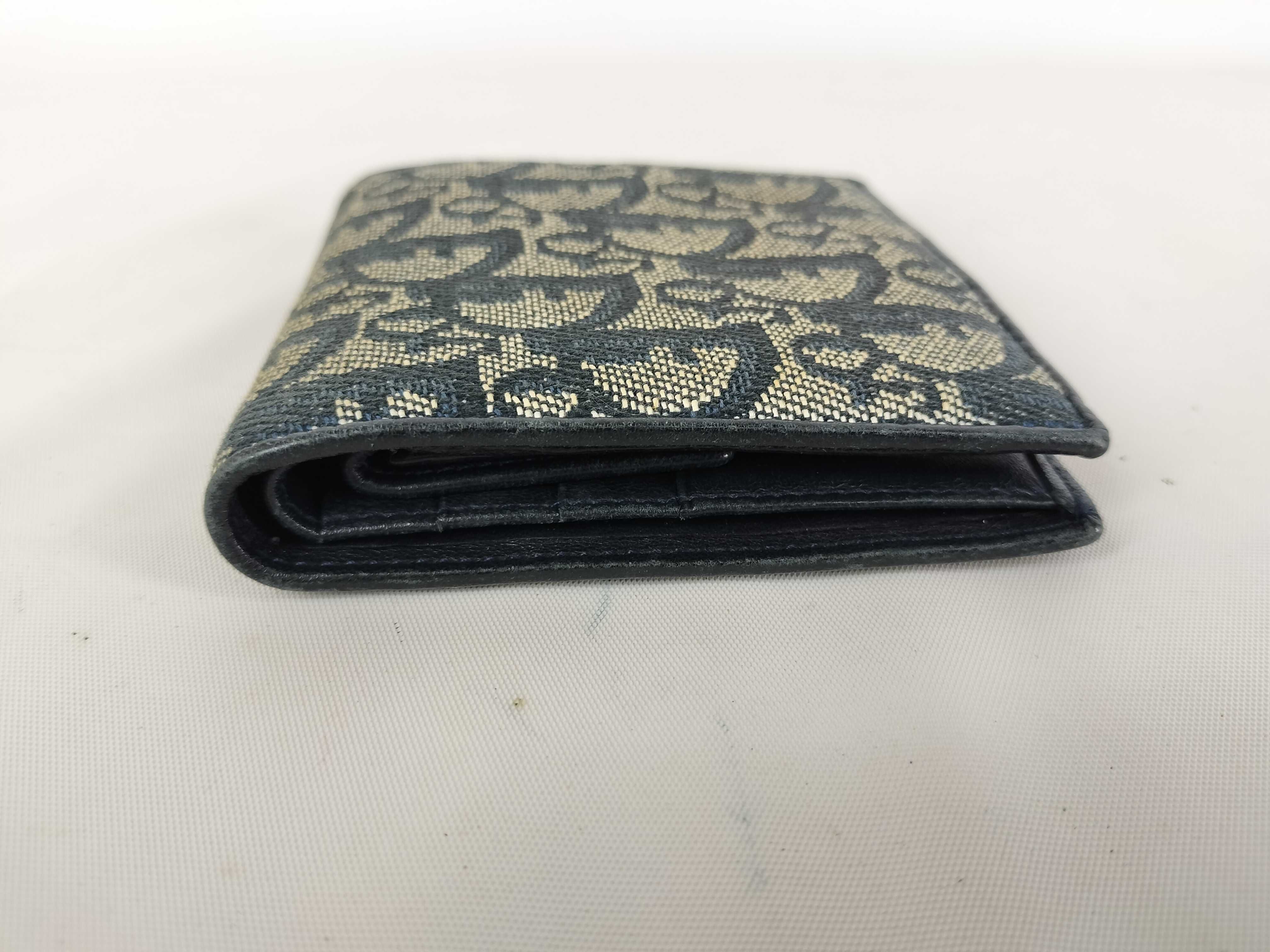 Trotter folding wallet — view 3