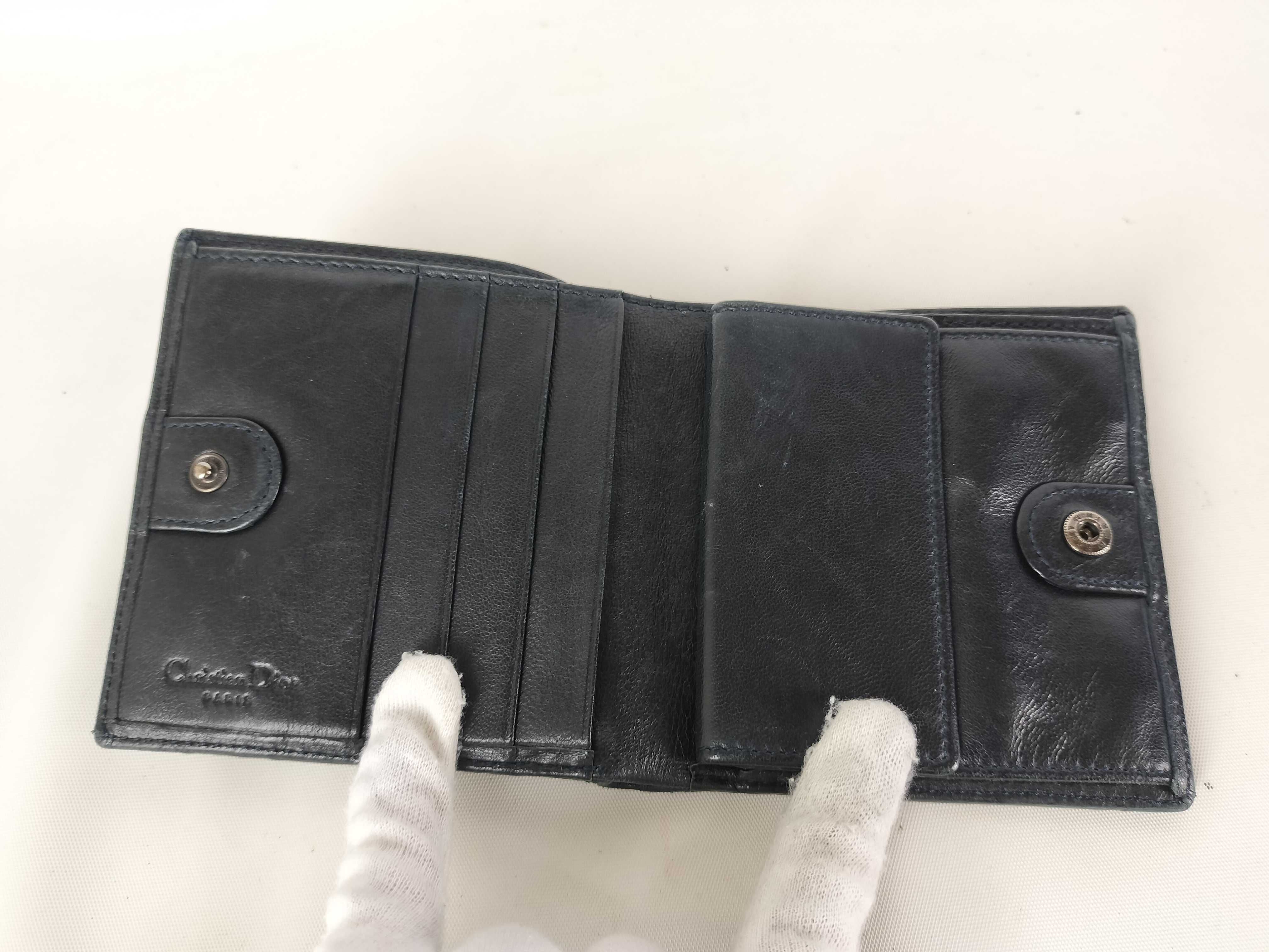 Trotter folding wallet — view 4