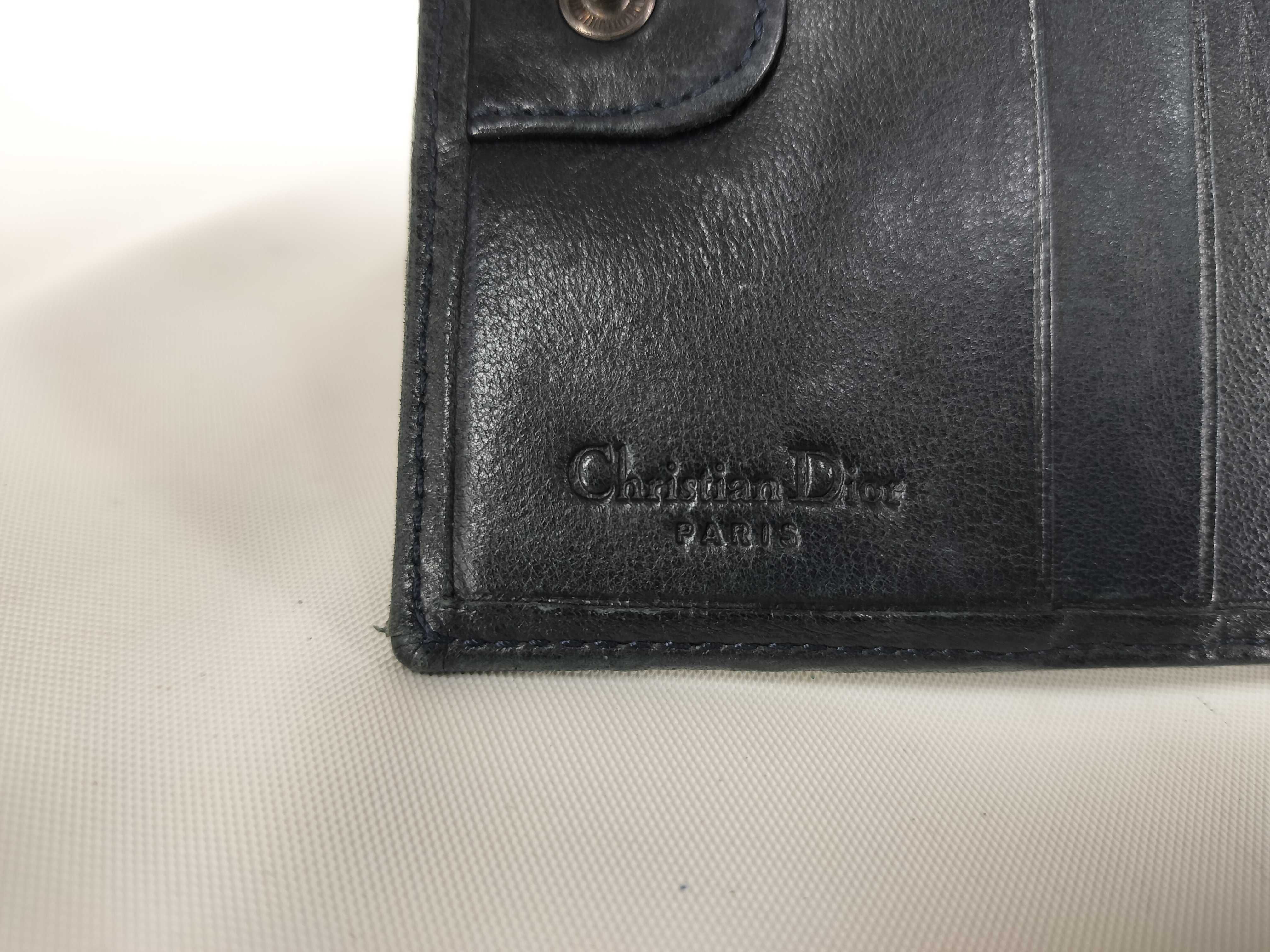 Trotter folding wallet — view 5