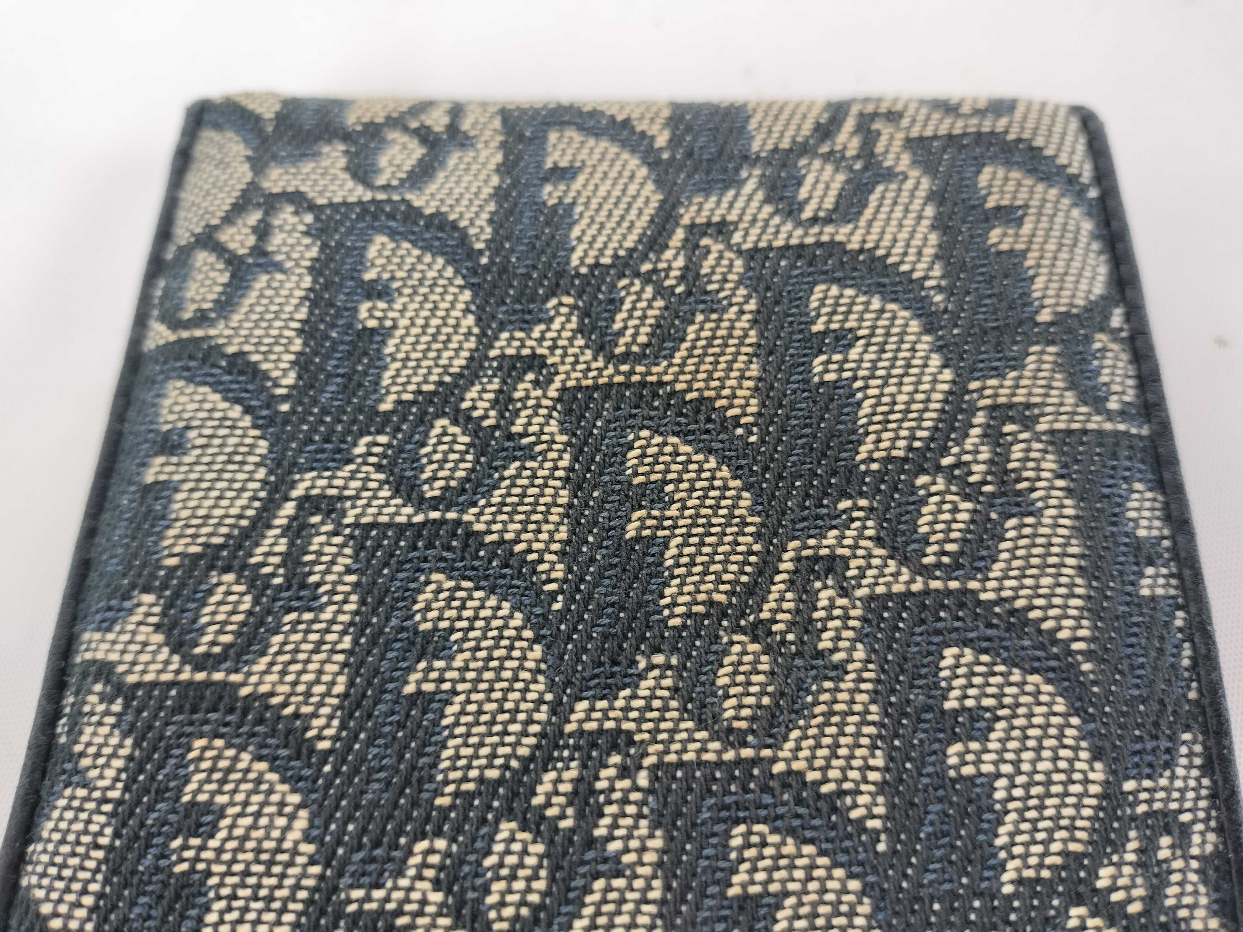 Trotter folding wallet — view 9