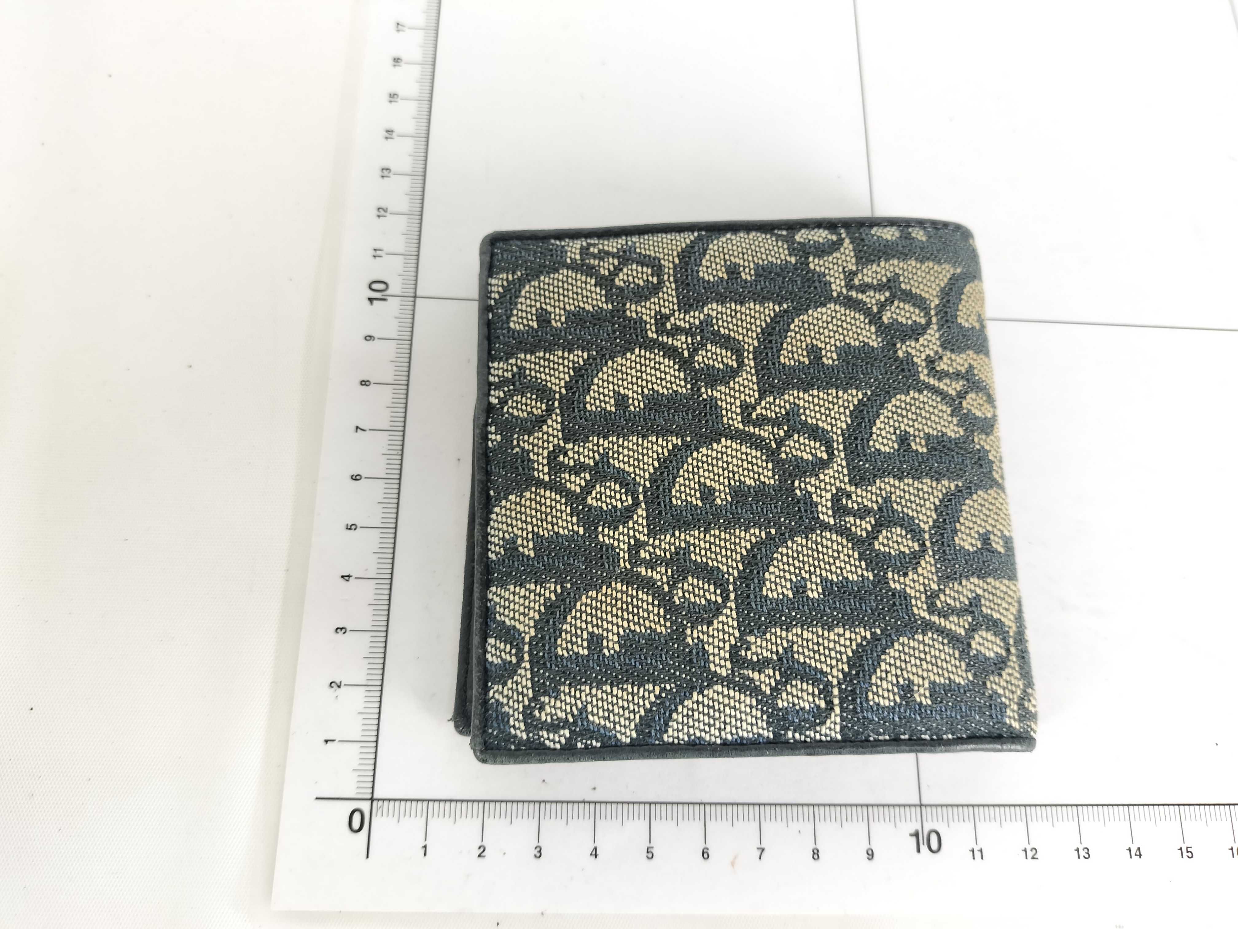 Trotter folding wallet — view 10