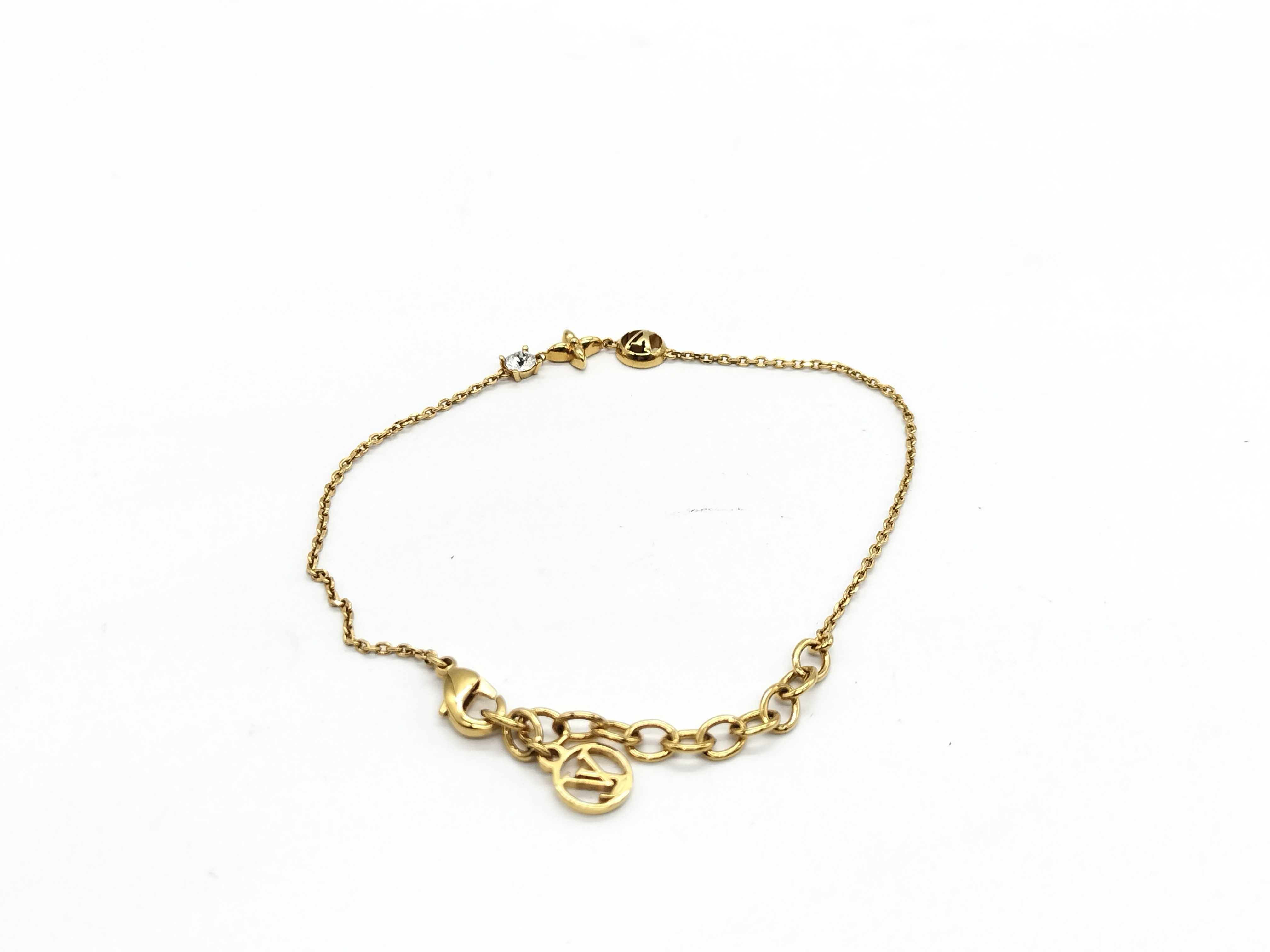 Petit Louis Bracelet/Bangle — view 3