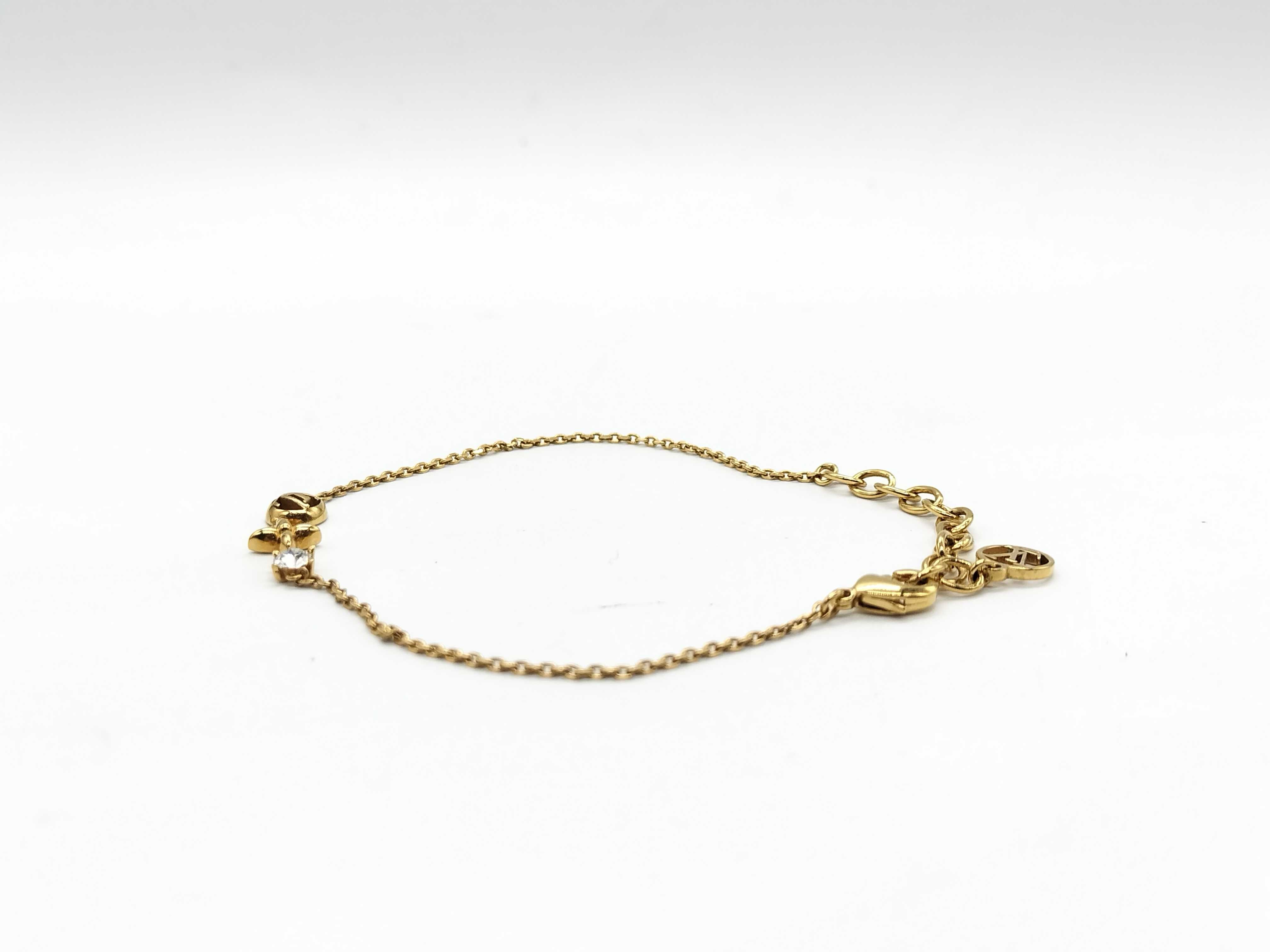 Petit Louis Bracelet/Bangle — view 4
