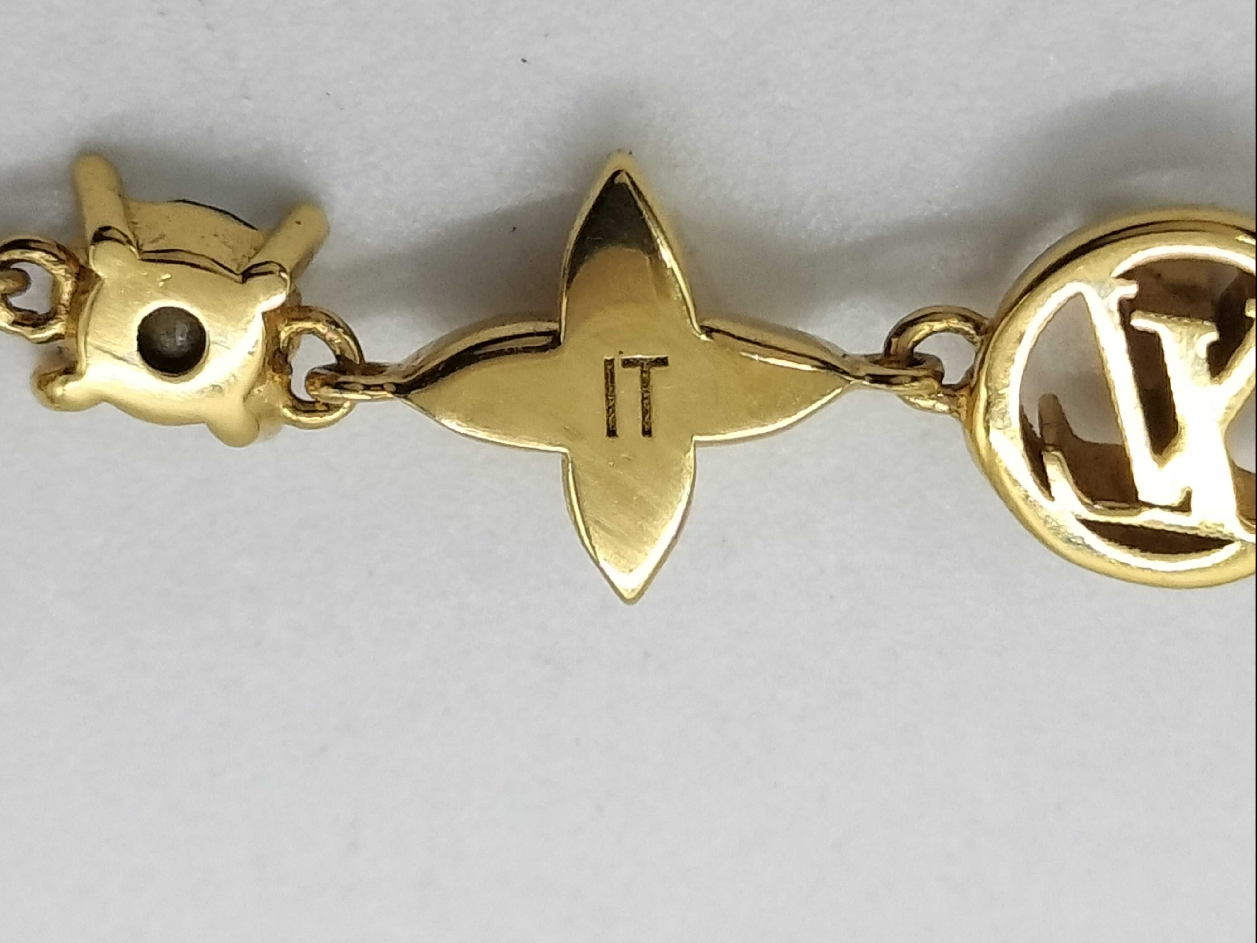 Petit Louis Bracelet/Bangle — view 7