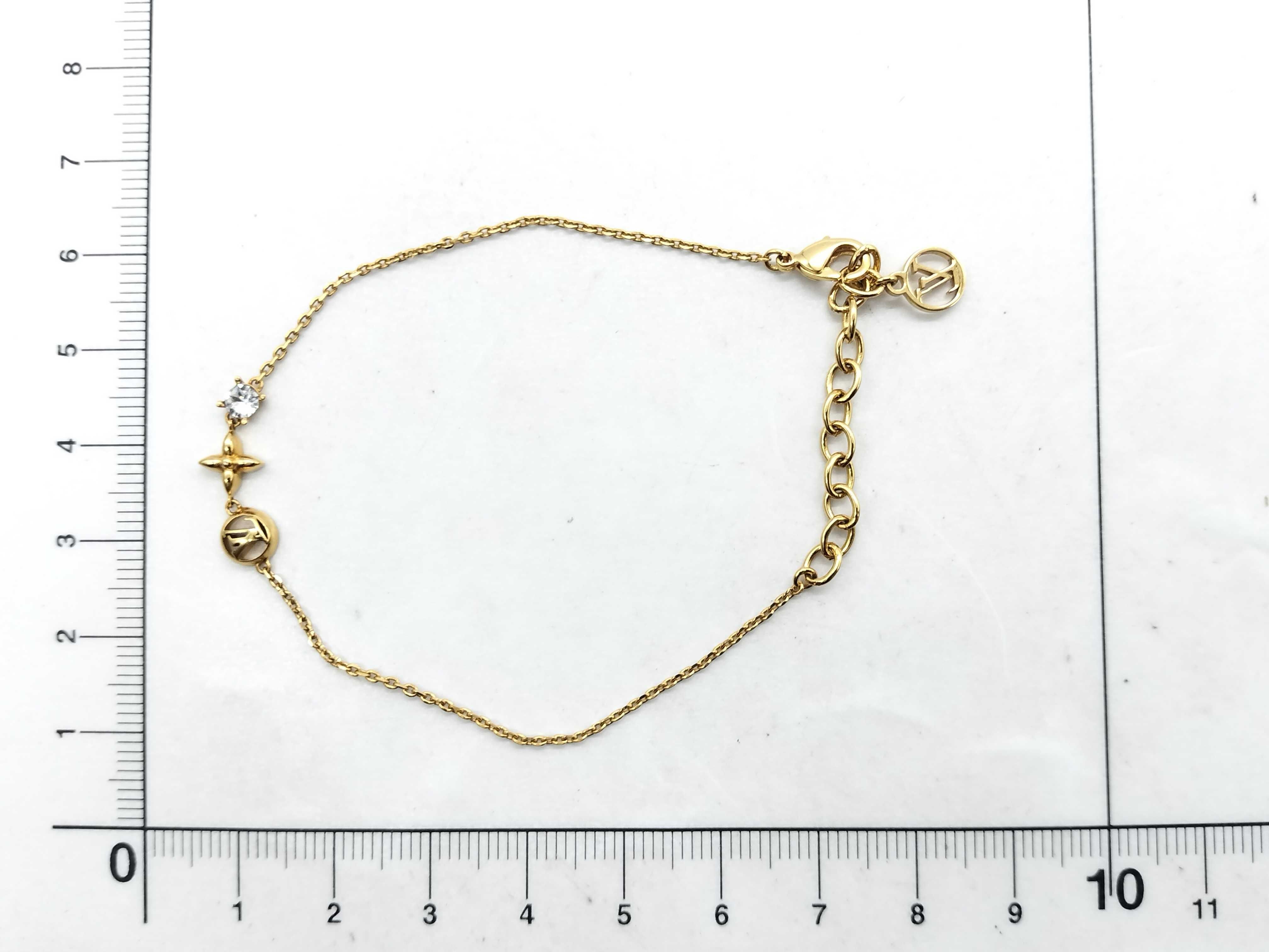 Petit Louis Bracelet/Bangle — view 8
