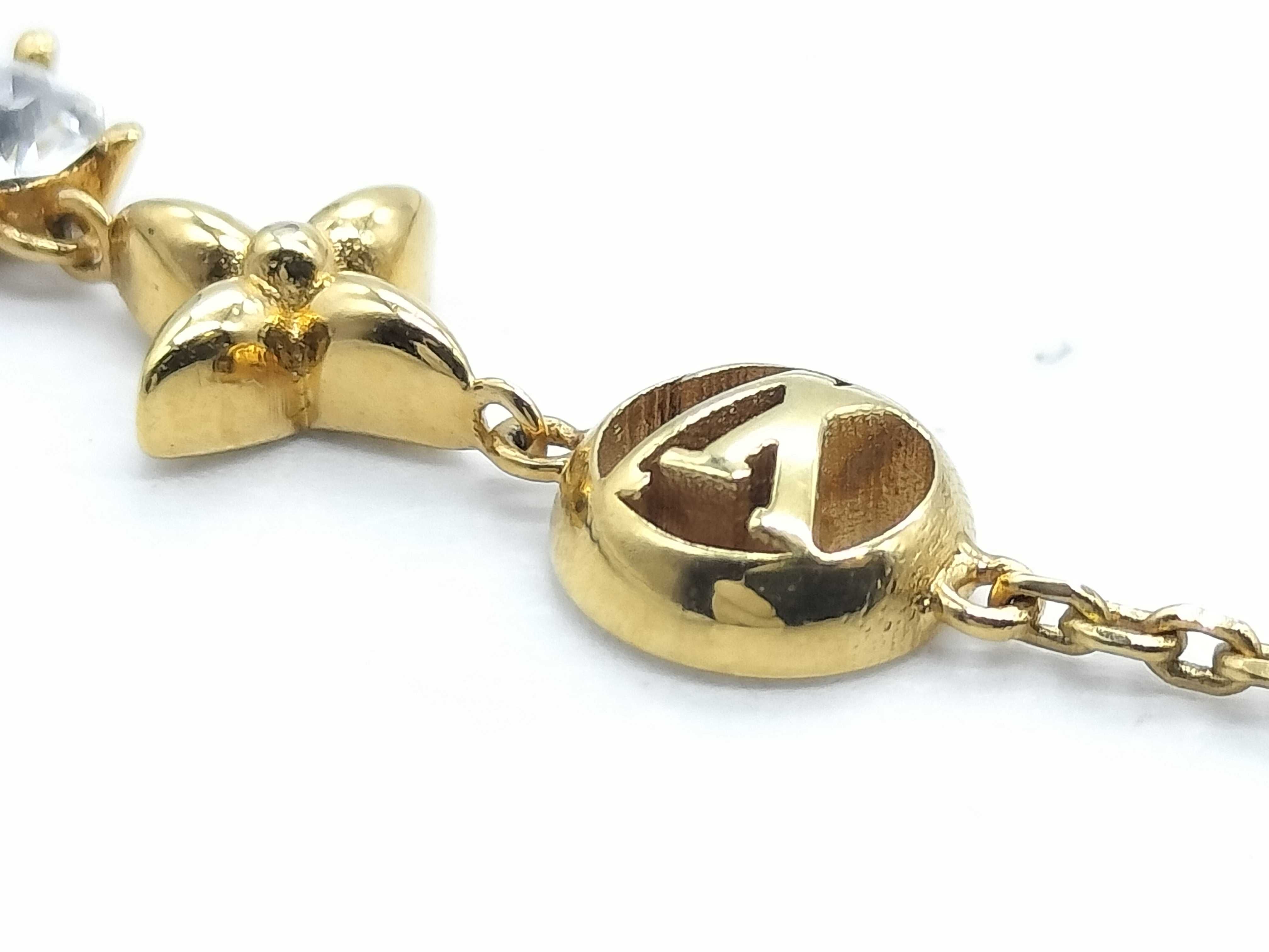 Petit Louis Bracelet/Bangle — view 9
