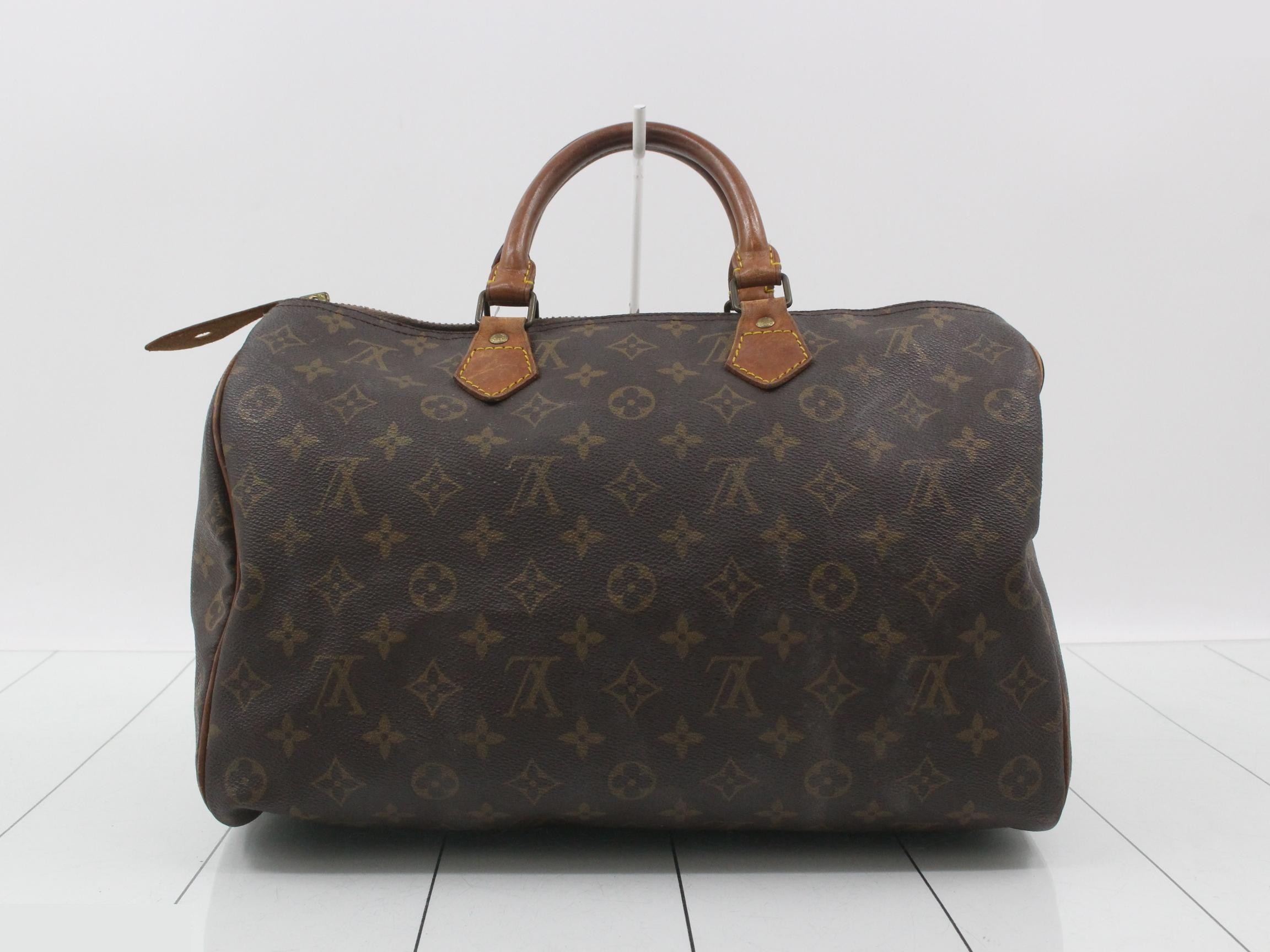 Speedy Bandoulière 35 — view 2