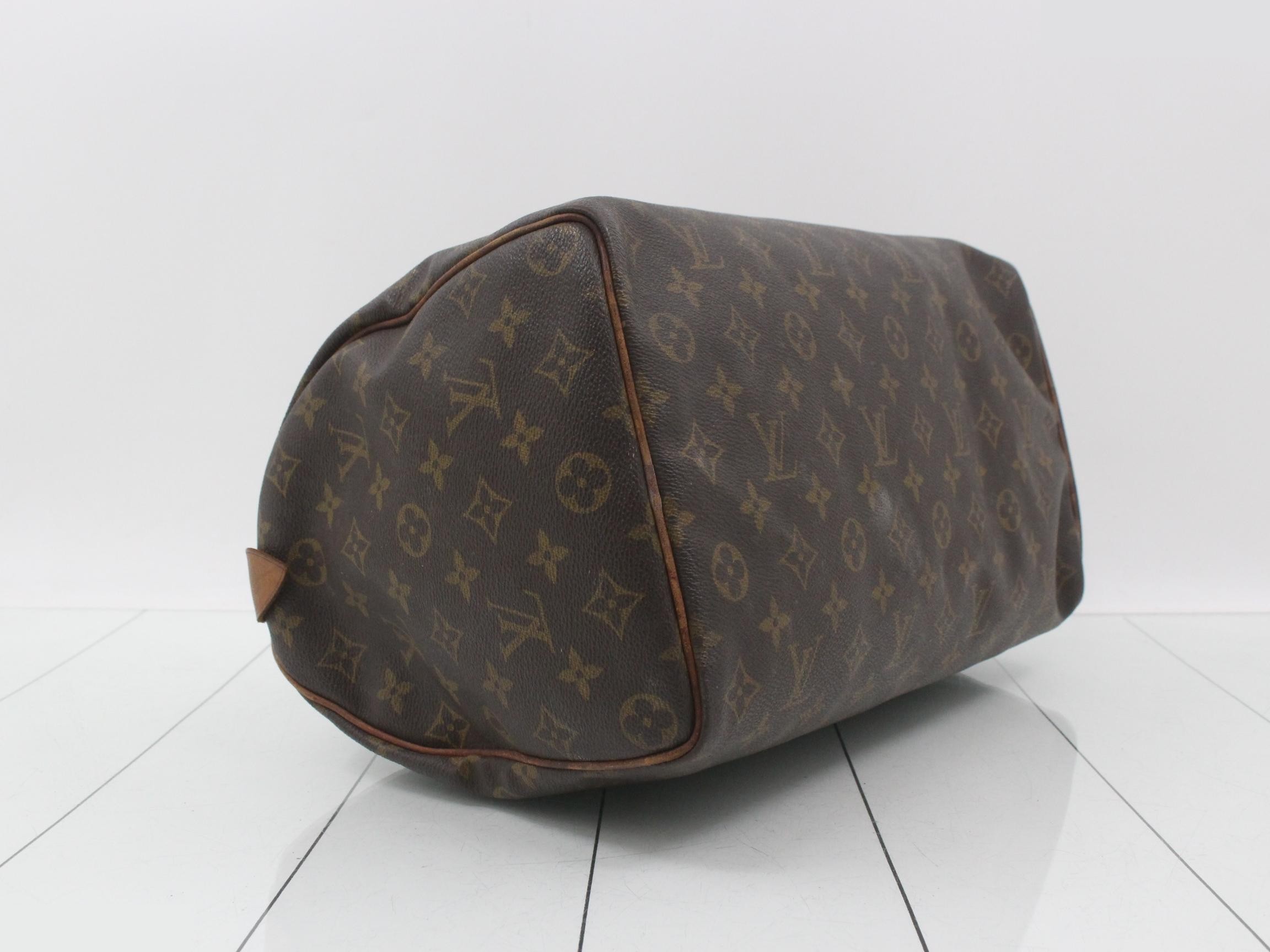 Speedy Bandoulière 35 — view 5
