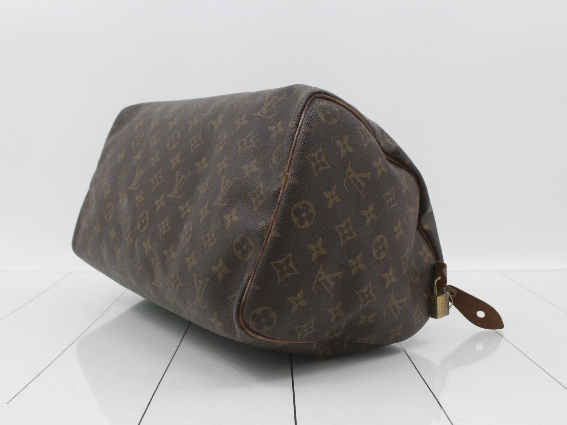Speedy Bandoulière 35 — view 6