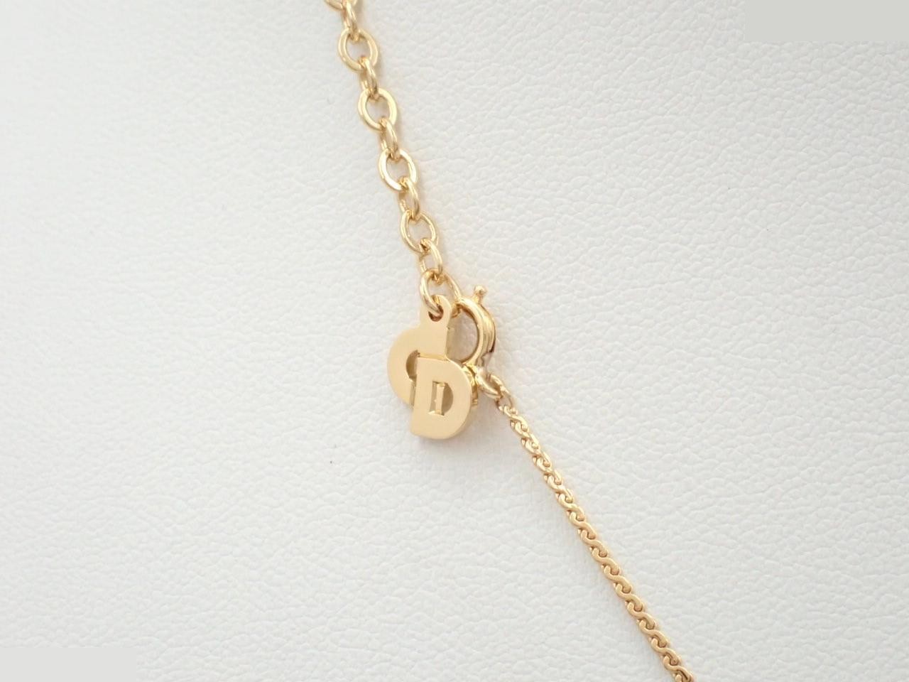 necklace, neck circumference approximately 46cm — view 2