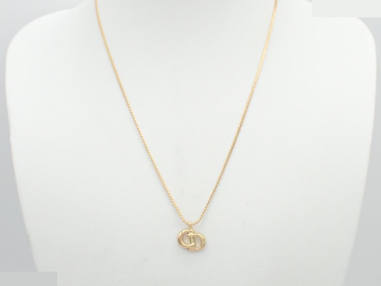 necklace, neck circumference approximately 46cm — view 3