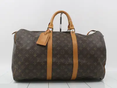 Keepall 50 M41426 SD834