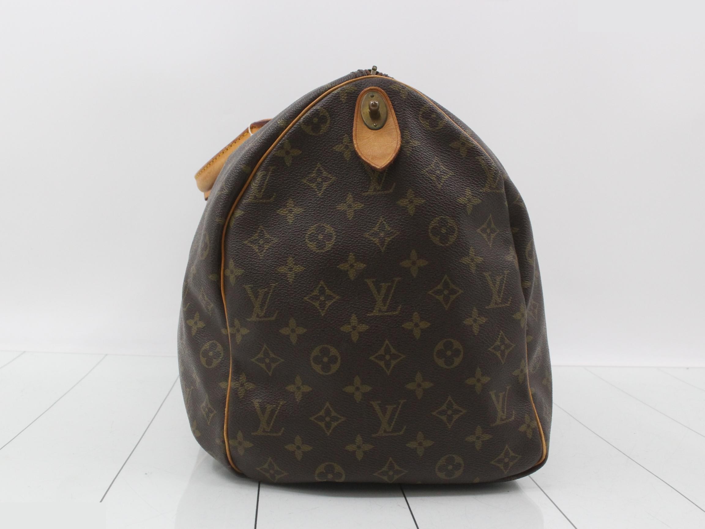 Keepall 50 M41426 SD834 — view 3