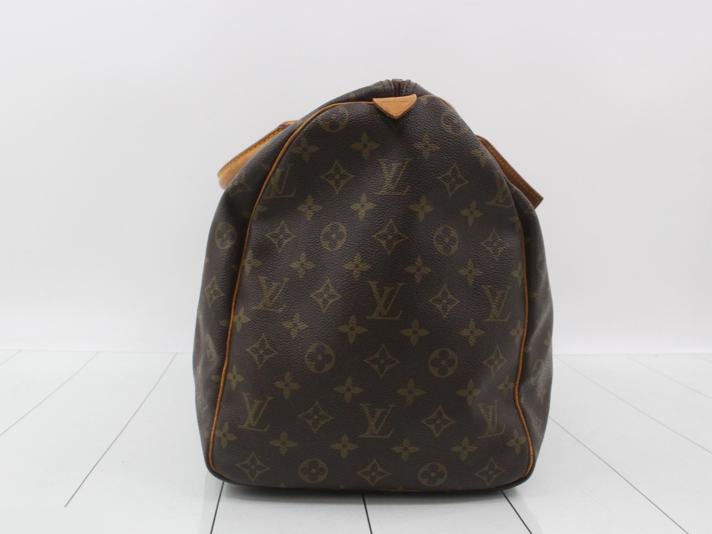 Keepall 50 M41426 SD834 — view 4
