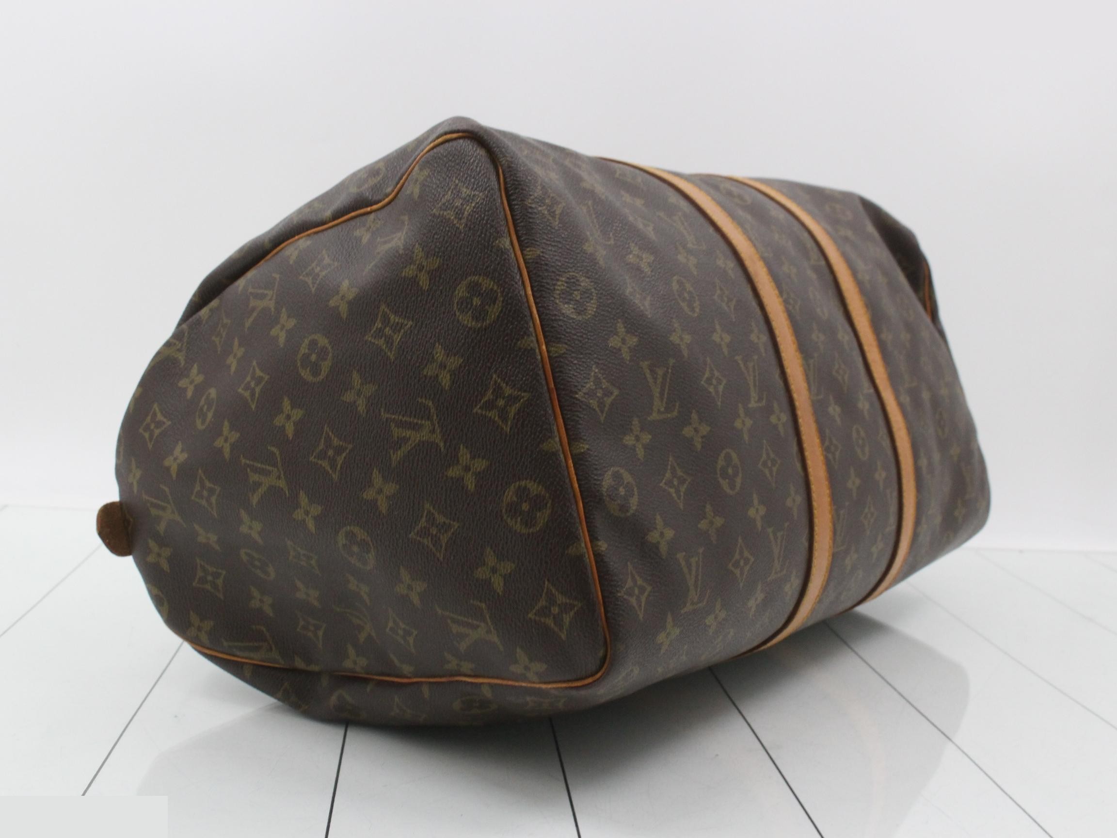 Keepall 50 M41426 SD834 — view 5