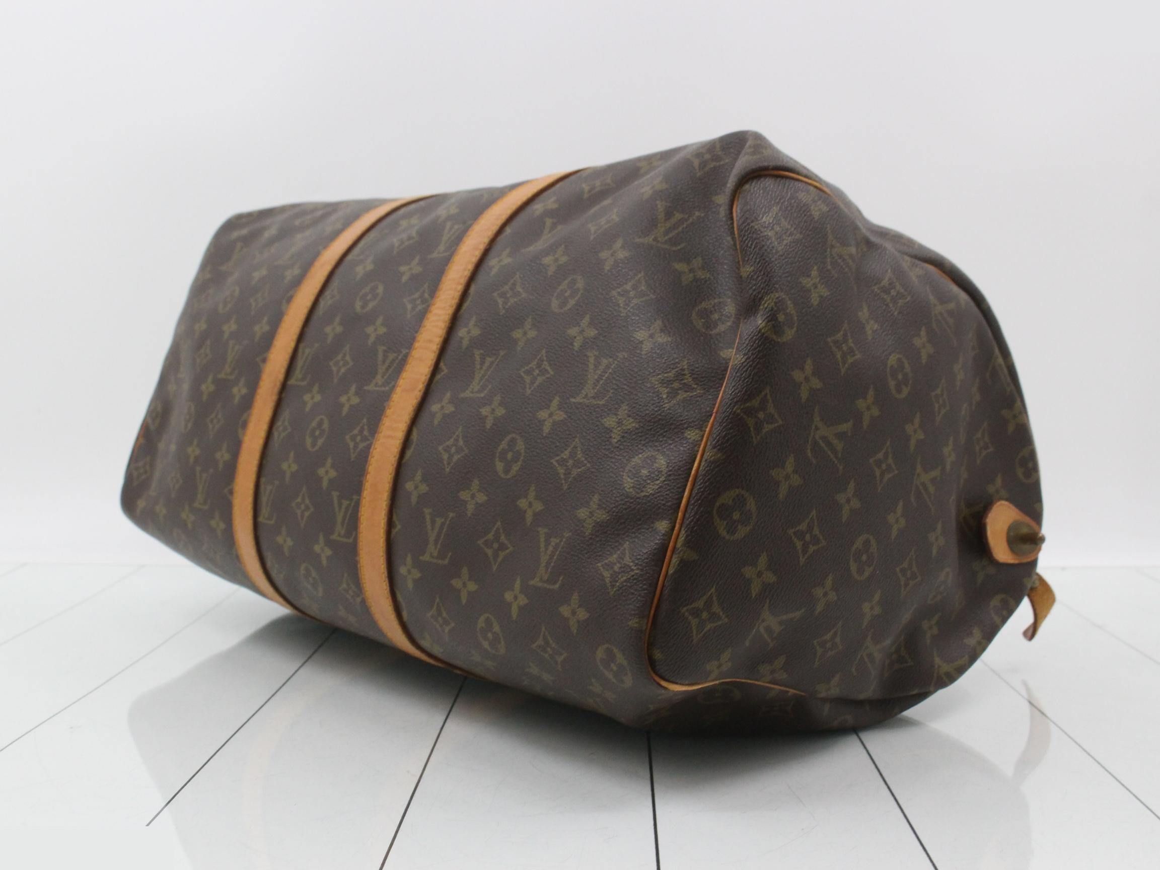 Keepall 50 M41426 SD834 — view 6
