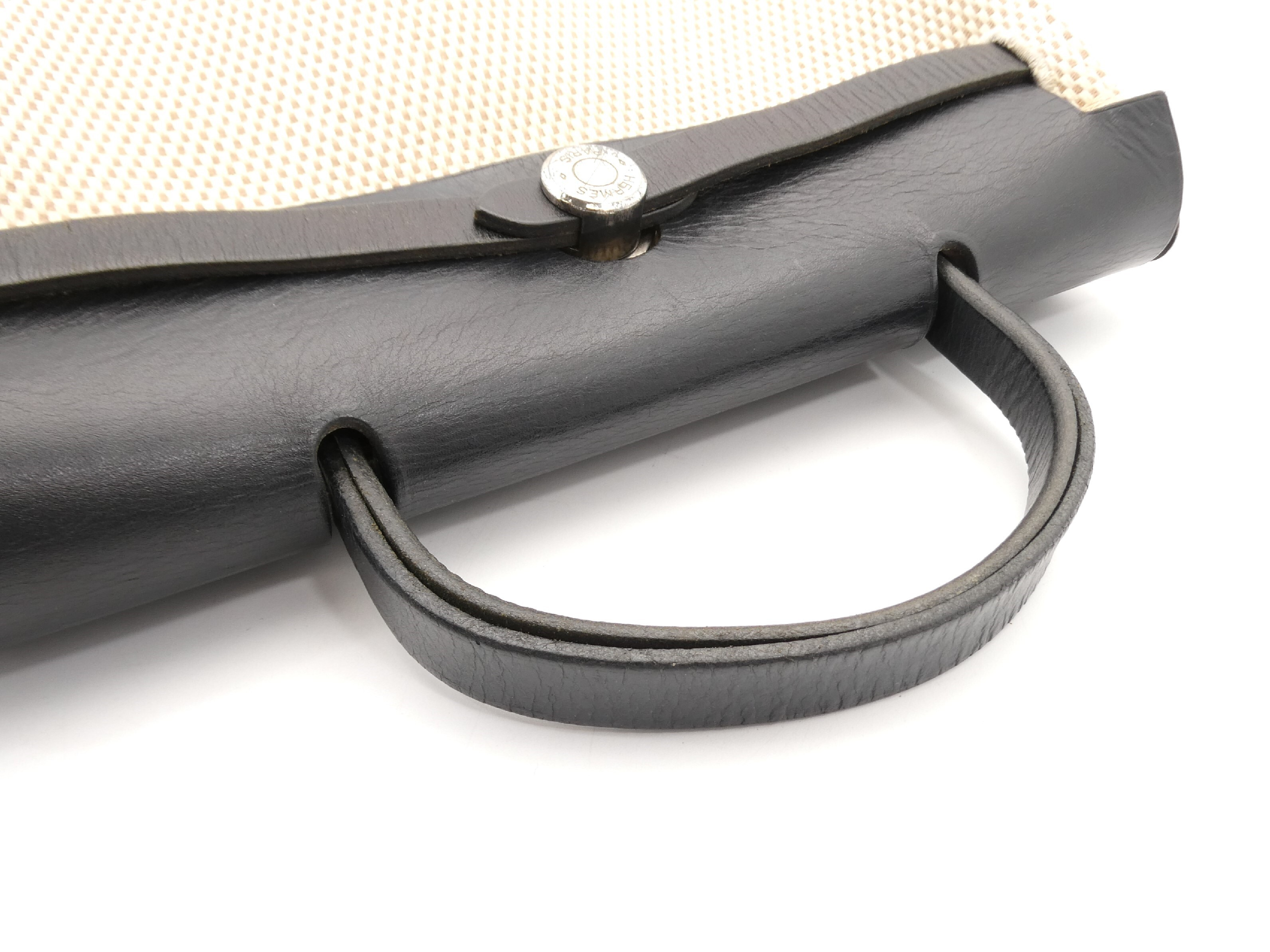 Herbag G stamp handbag — view 6