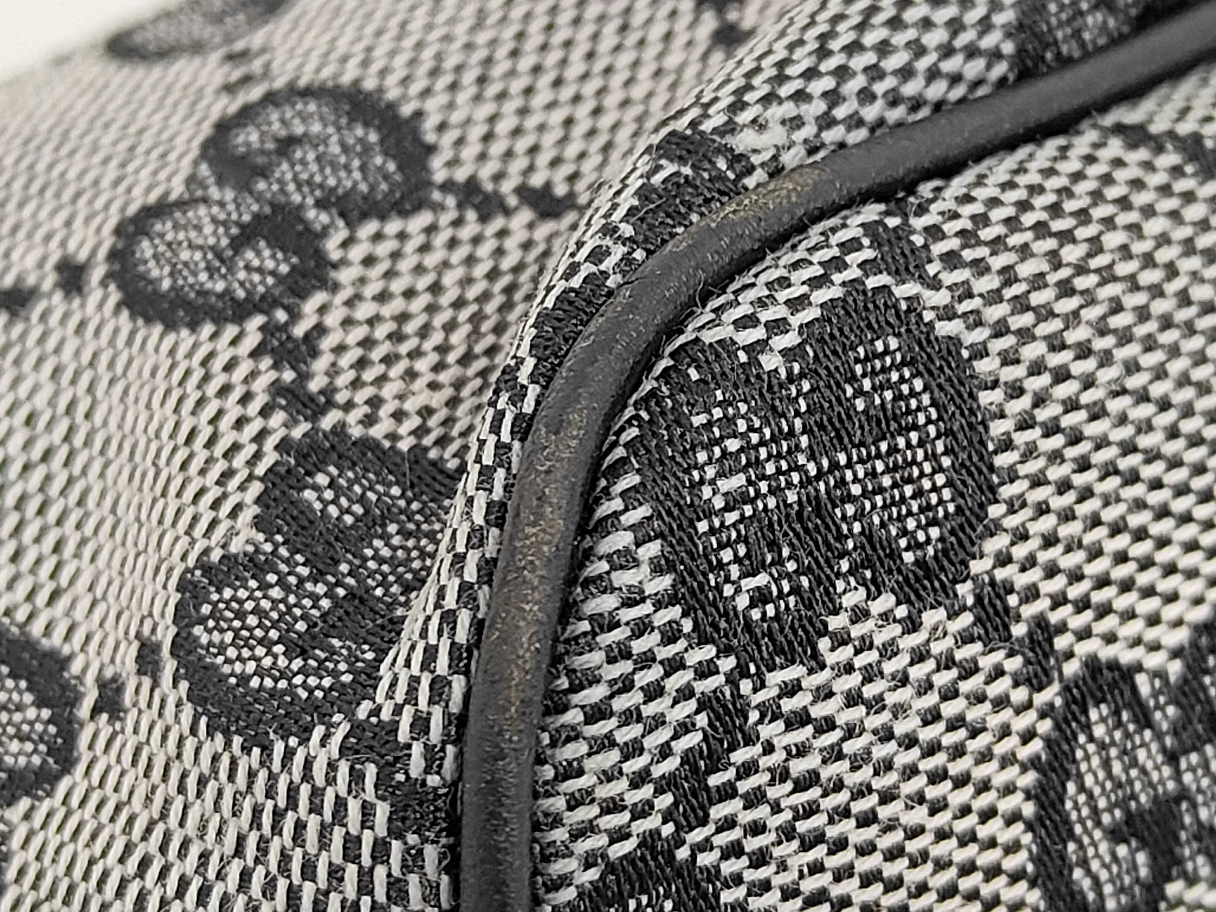 GG Canvas 039・1104 Accessory Pouch Handbag — view 3