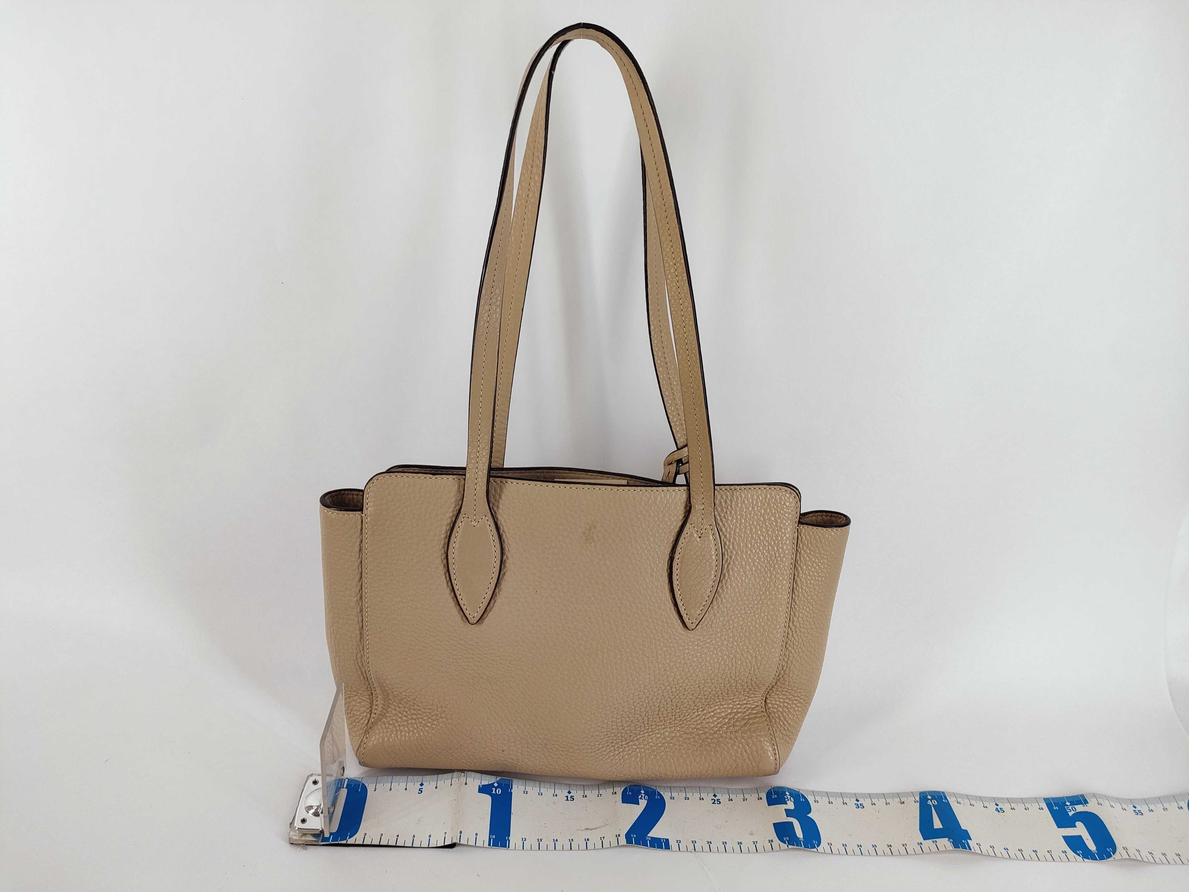 Vitello handbag — view 2