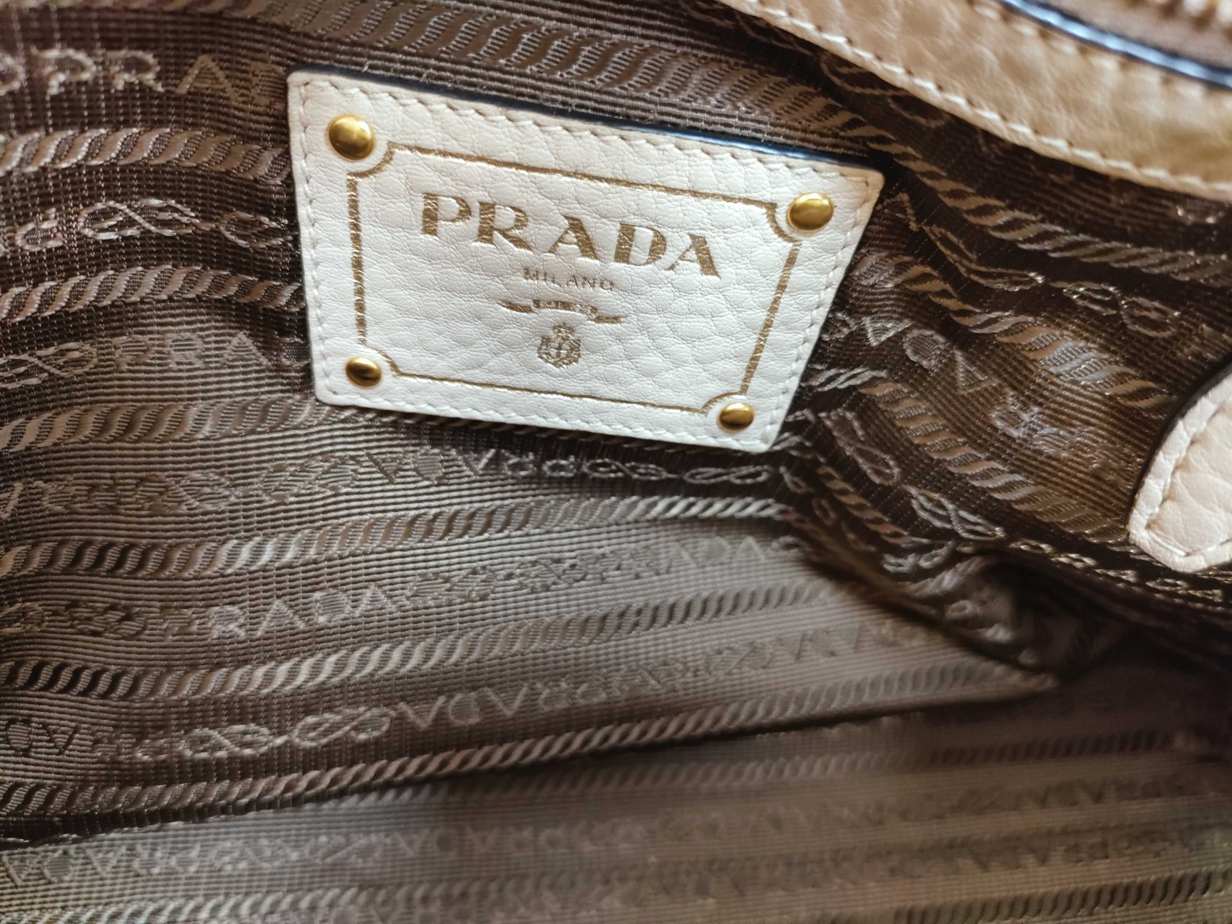 Vitello handbag — view 11