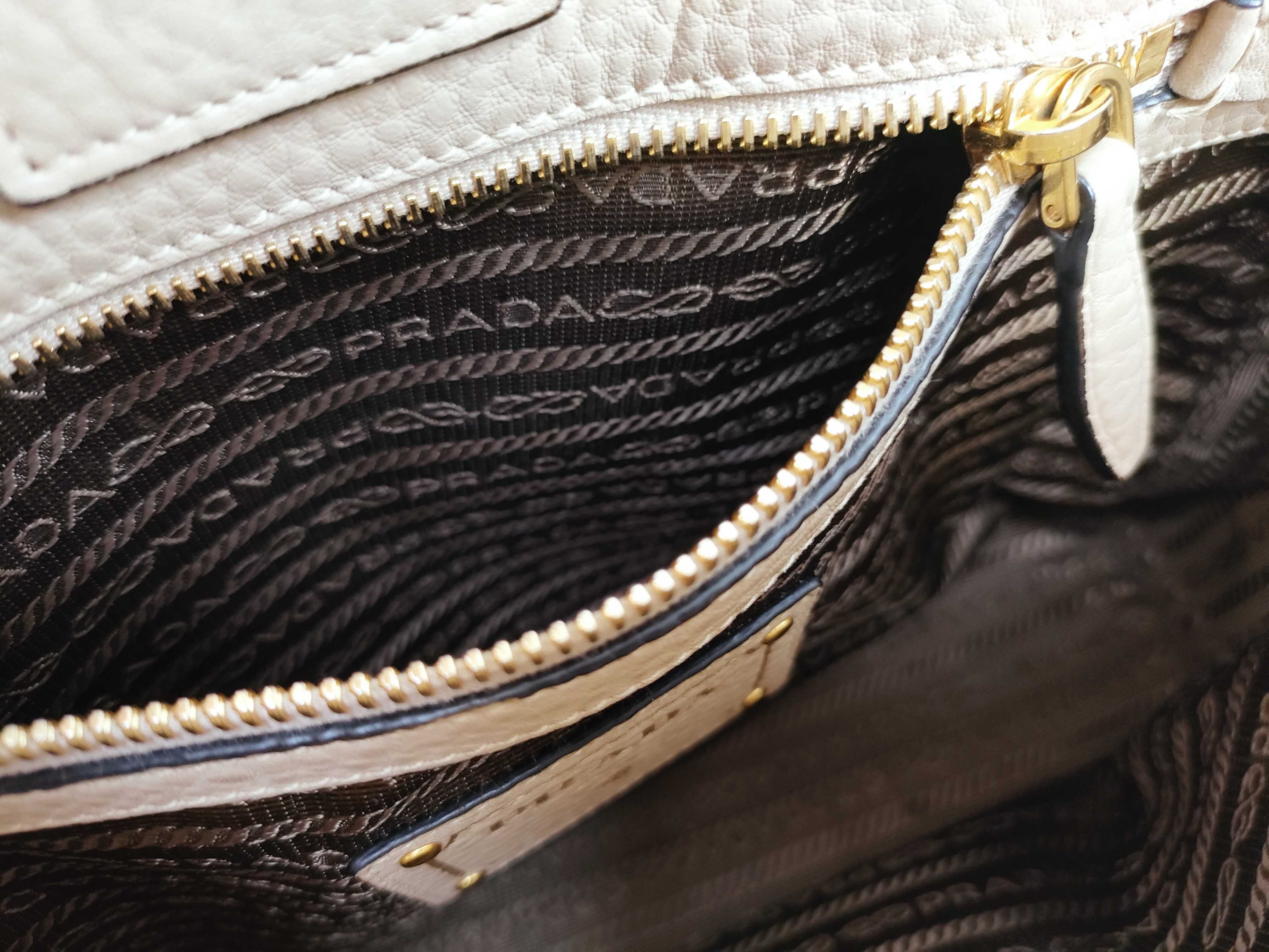 Vitello handbag — view 12