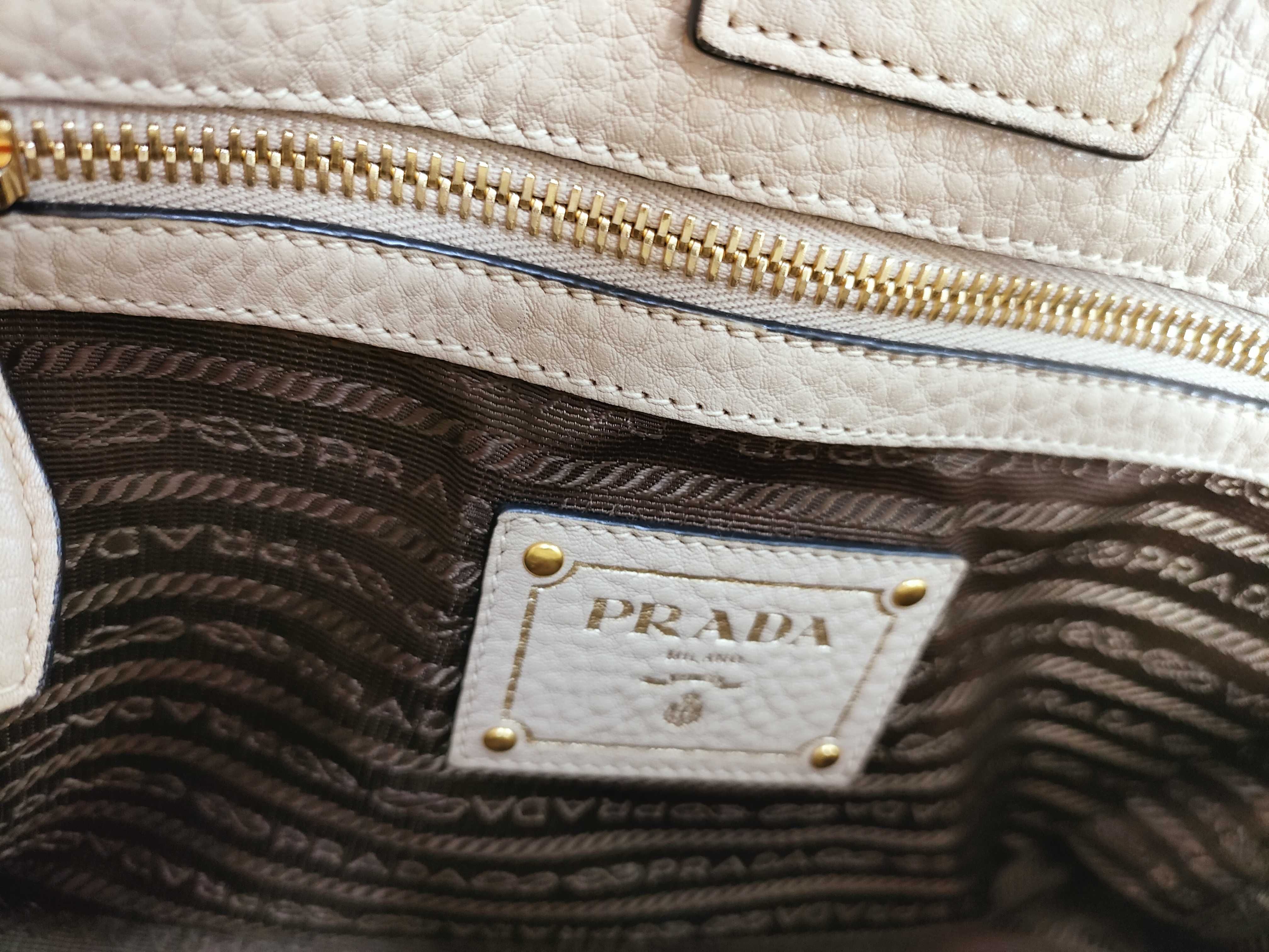 Vitello handbag — view 13