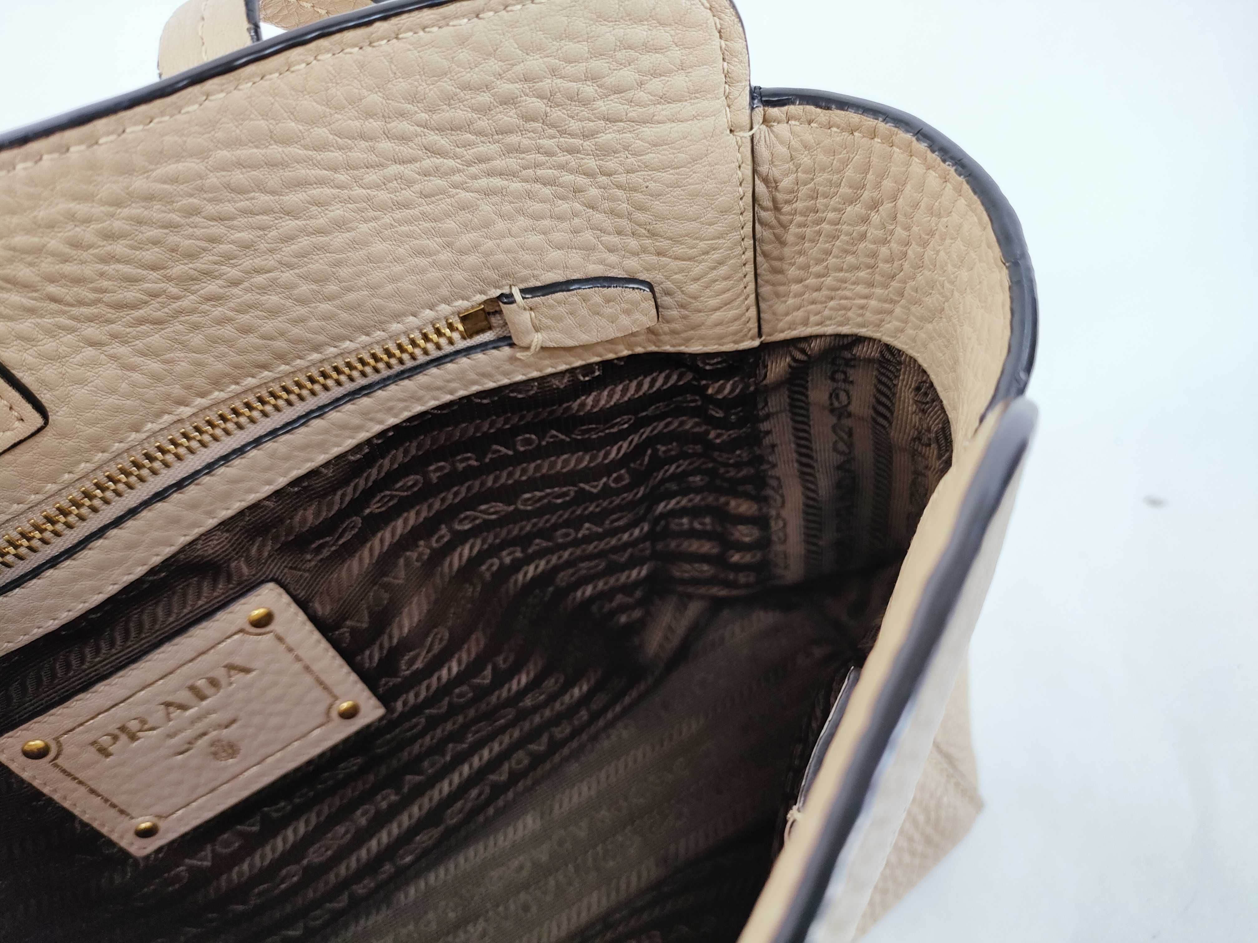 Vitello handbag — view 14