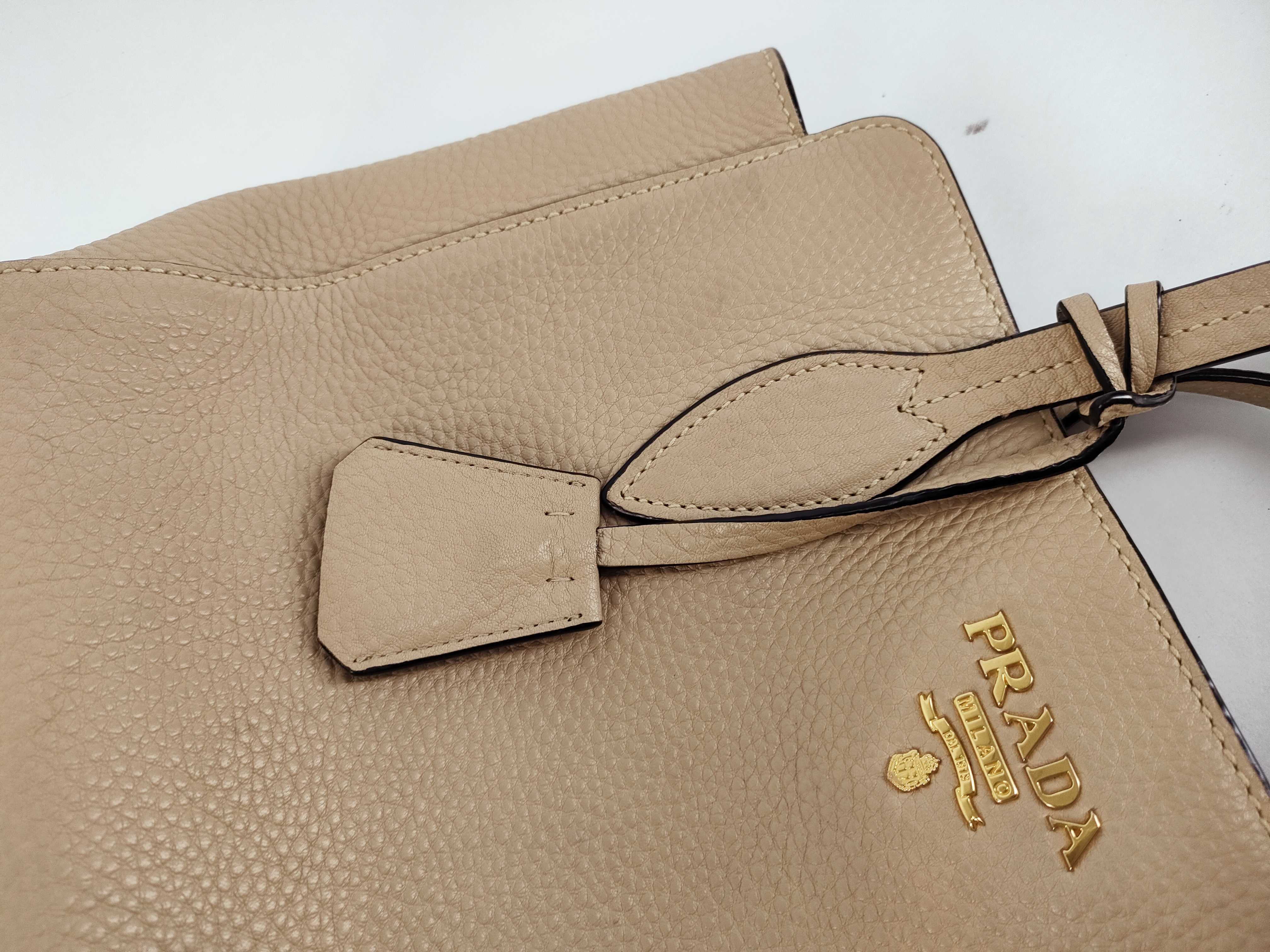 Vitello handbag — view 15