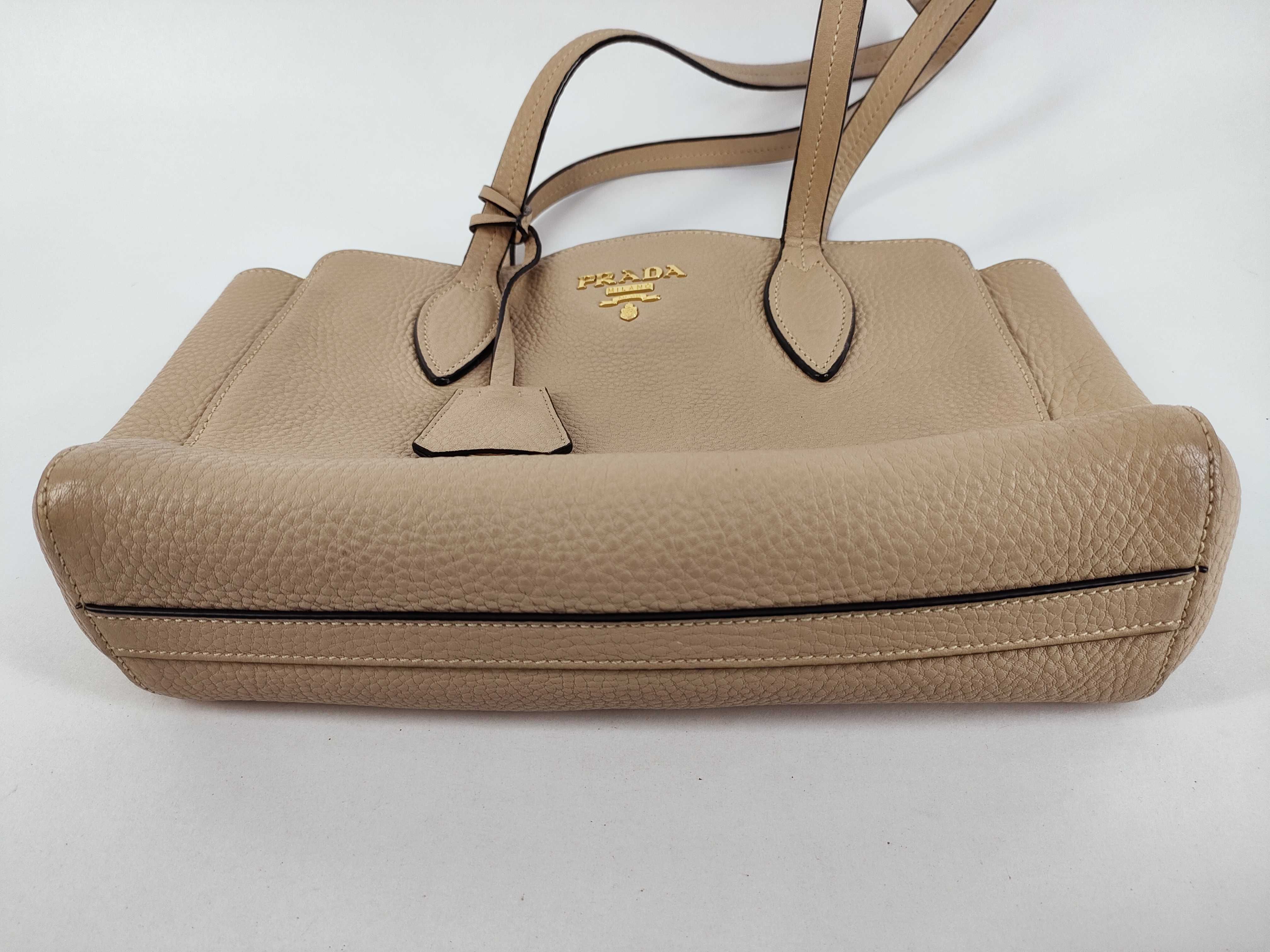 Vitello handbag — view 7