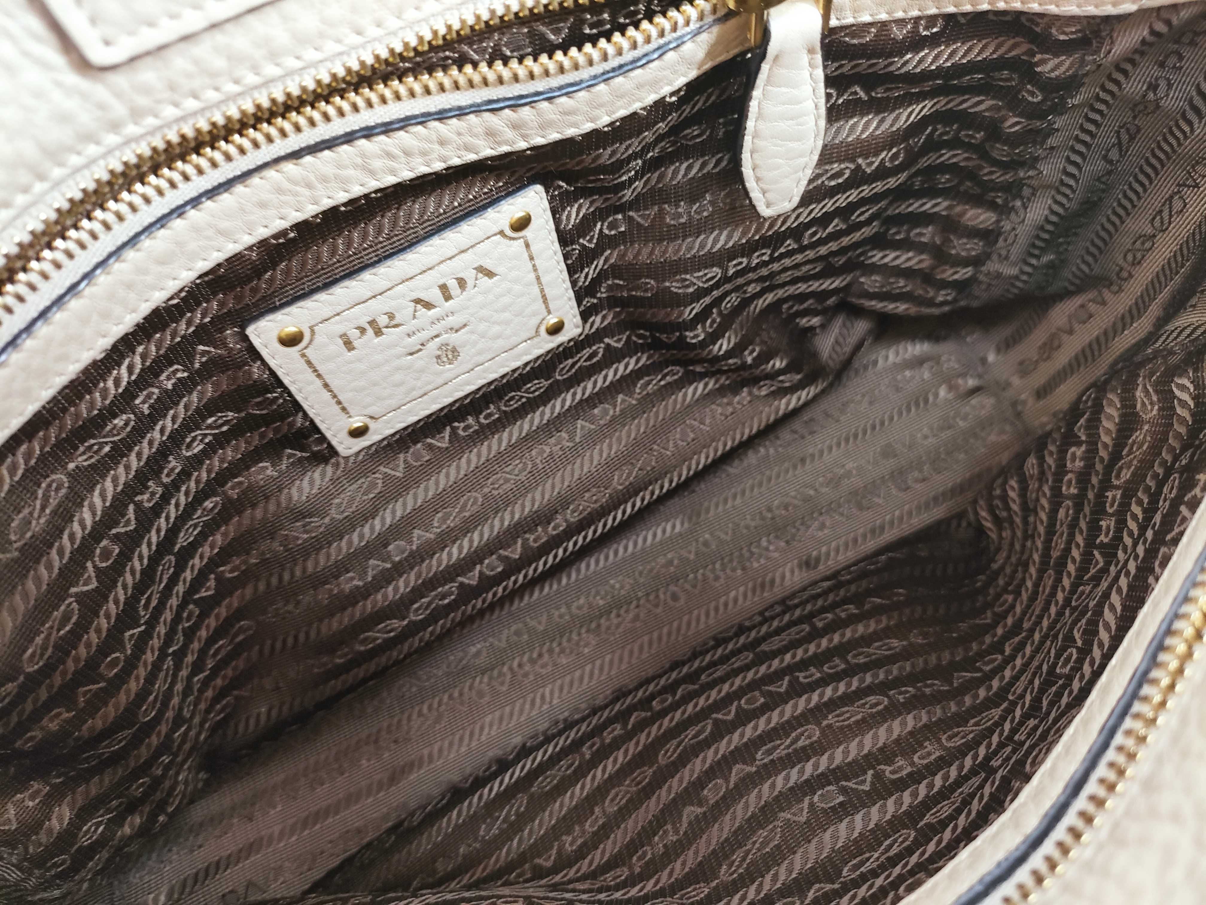 Vitello handbag — view 10