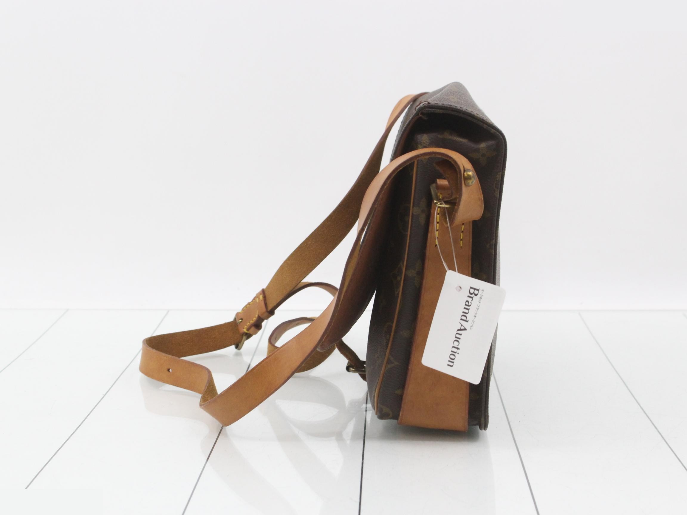 Cartouchiere GM — view 3