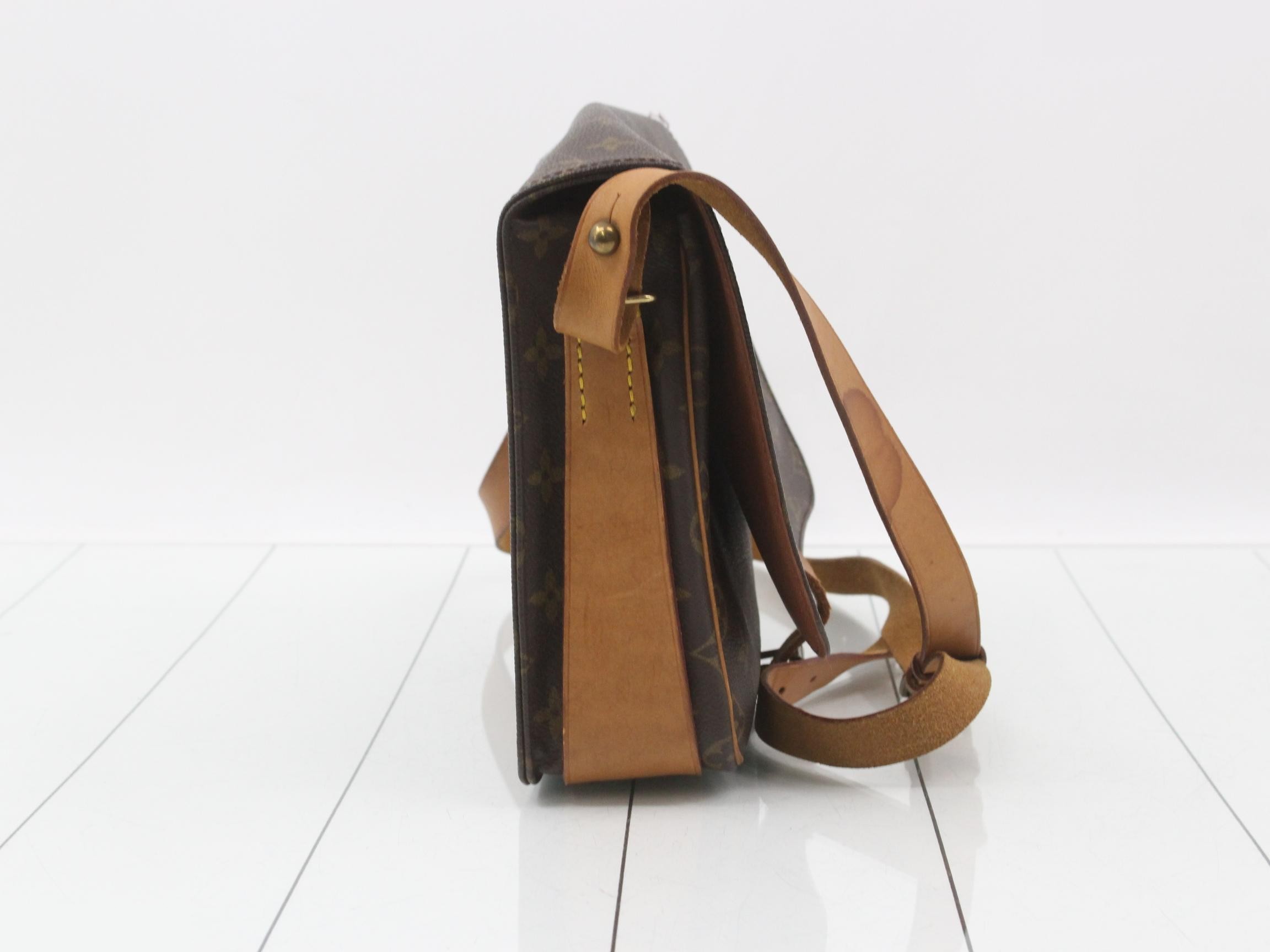 Cartouchiere GM — view 4